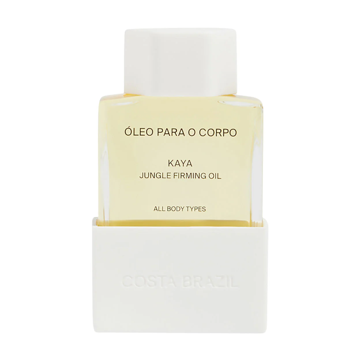 Kaya Jungle Firming Body Oil - Image 3