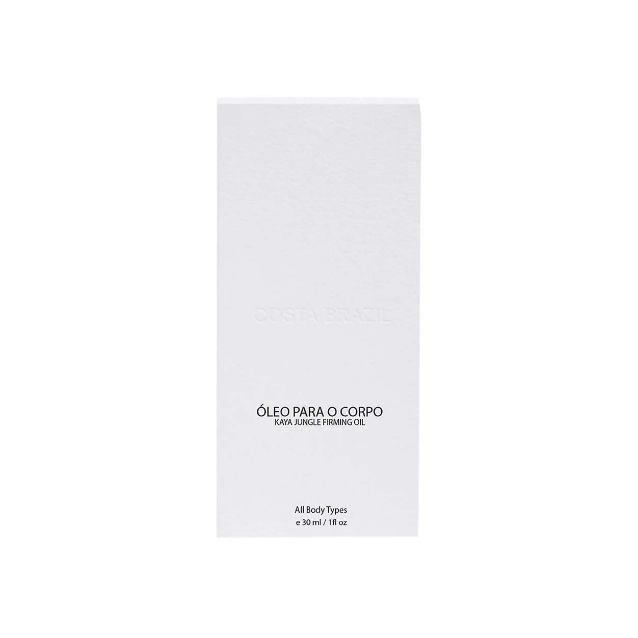 Kaya Jungle Firming Body Oil - Image 5