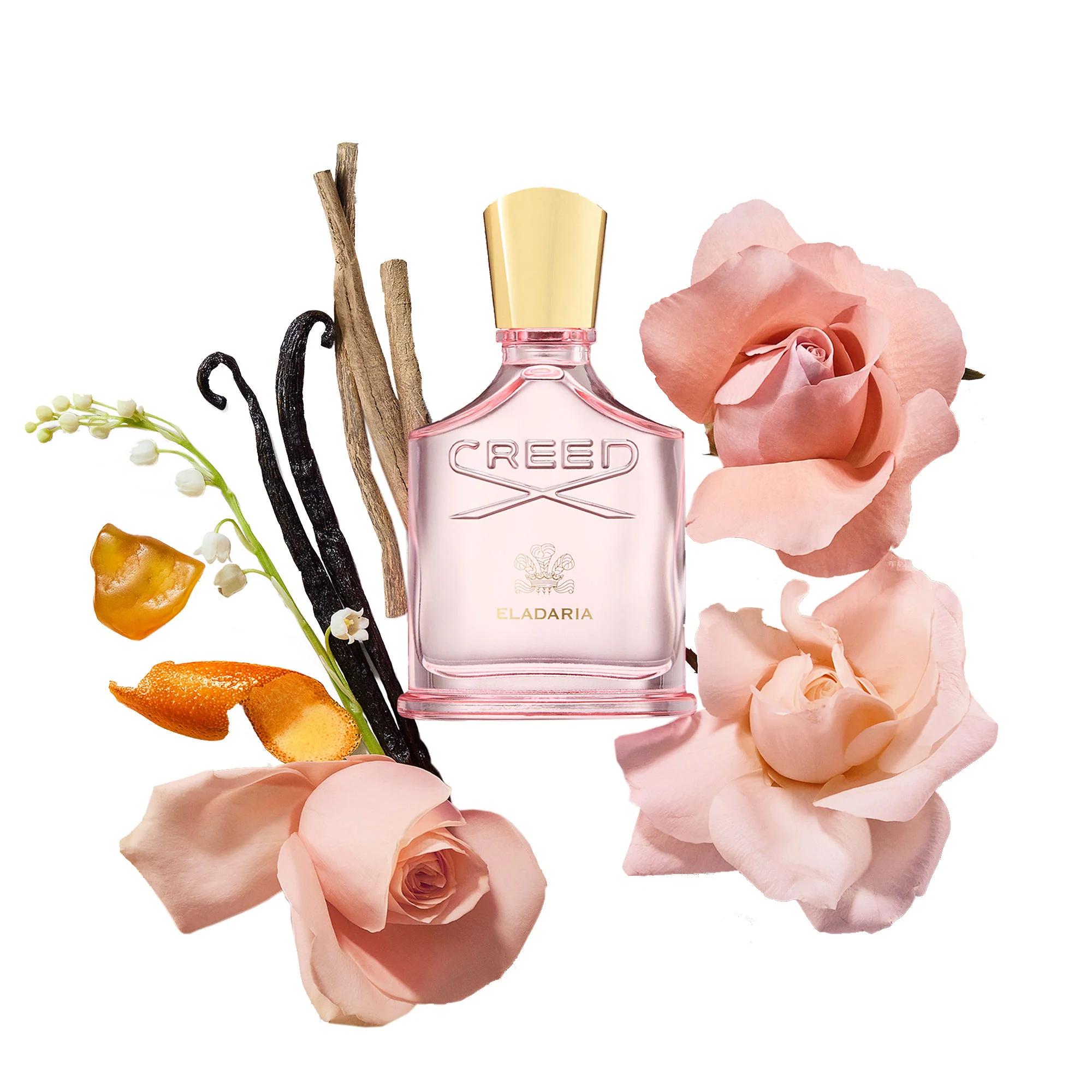 Eladaria Eau de Parfum - Image 3