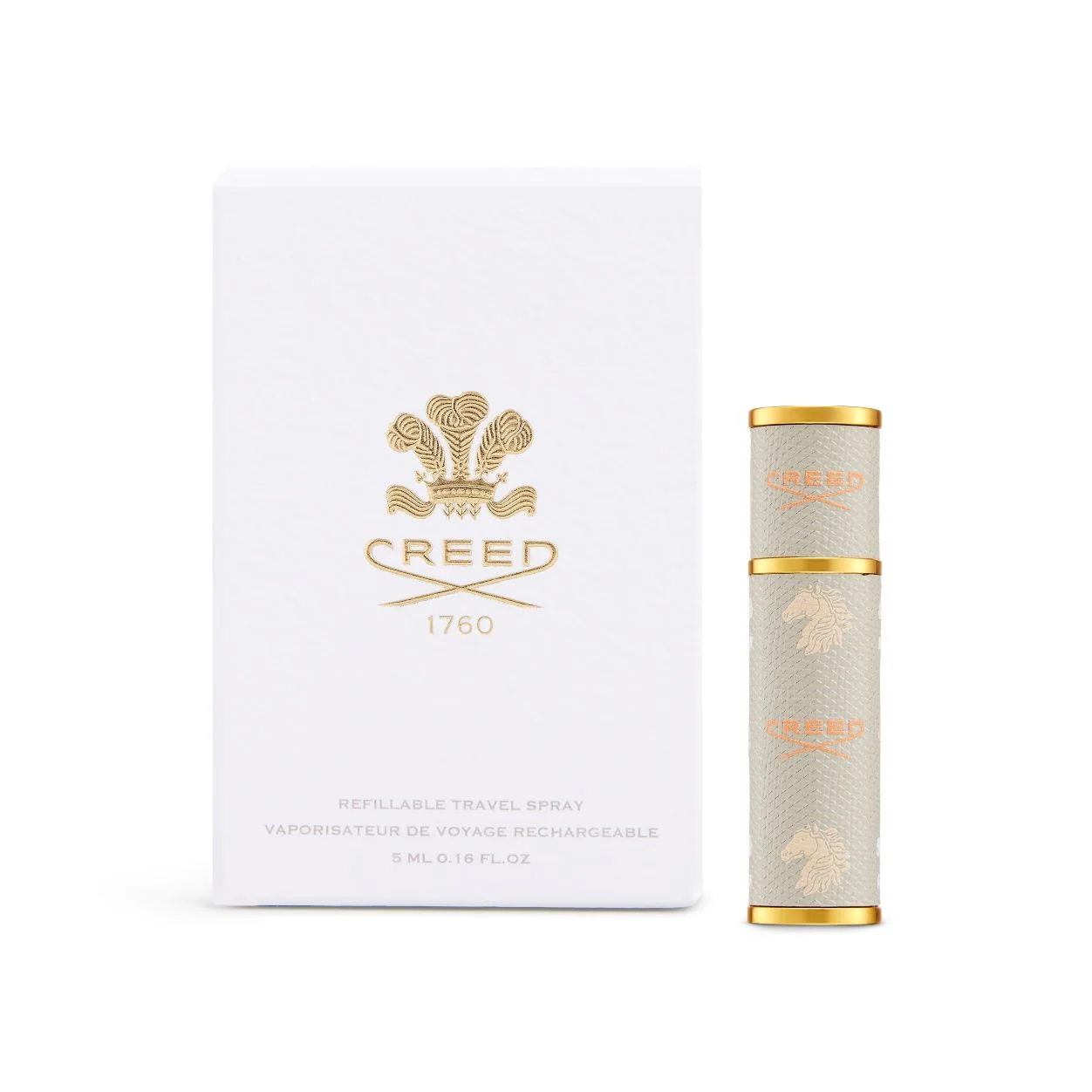 Refillable Travel Perfume Atomizer - Image 16