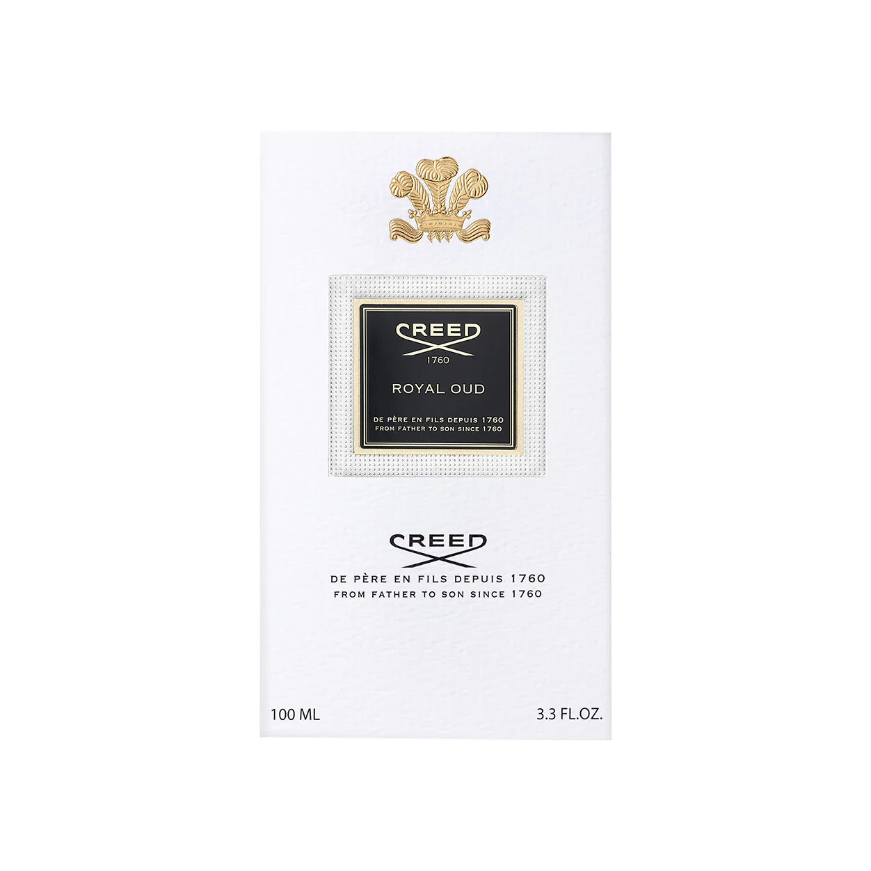 Royal Oud Eau de Parfum - Image 2