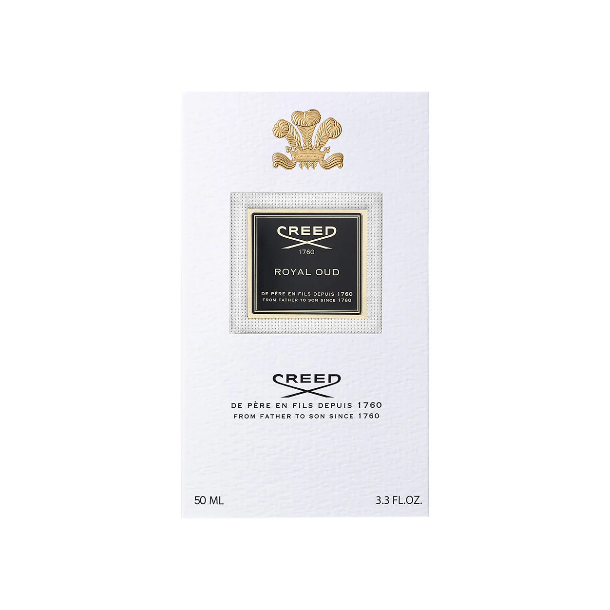 Royal Oud Eau de Parfum - Image 5