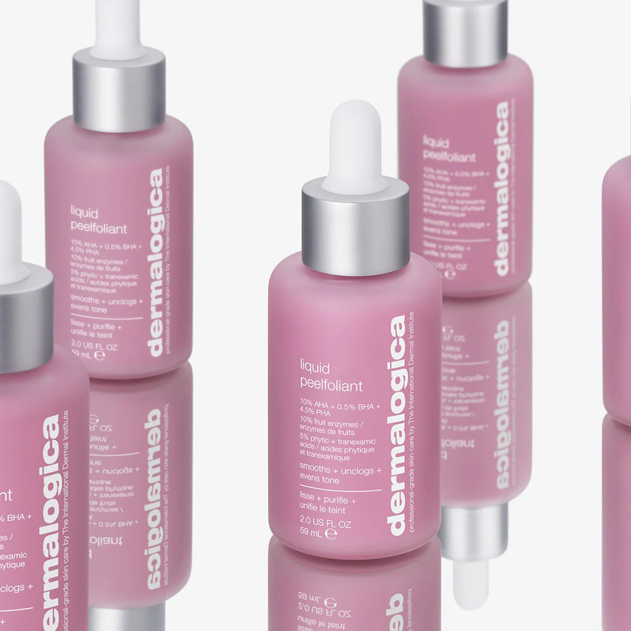 Liquid Peelfoliant - Image 13