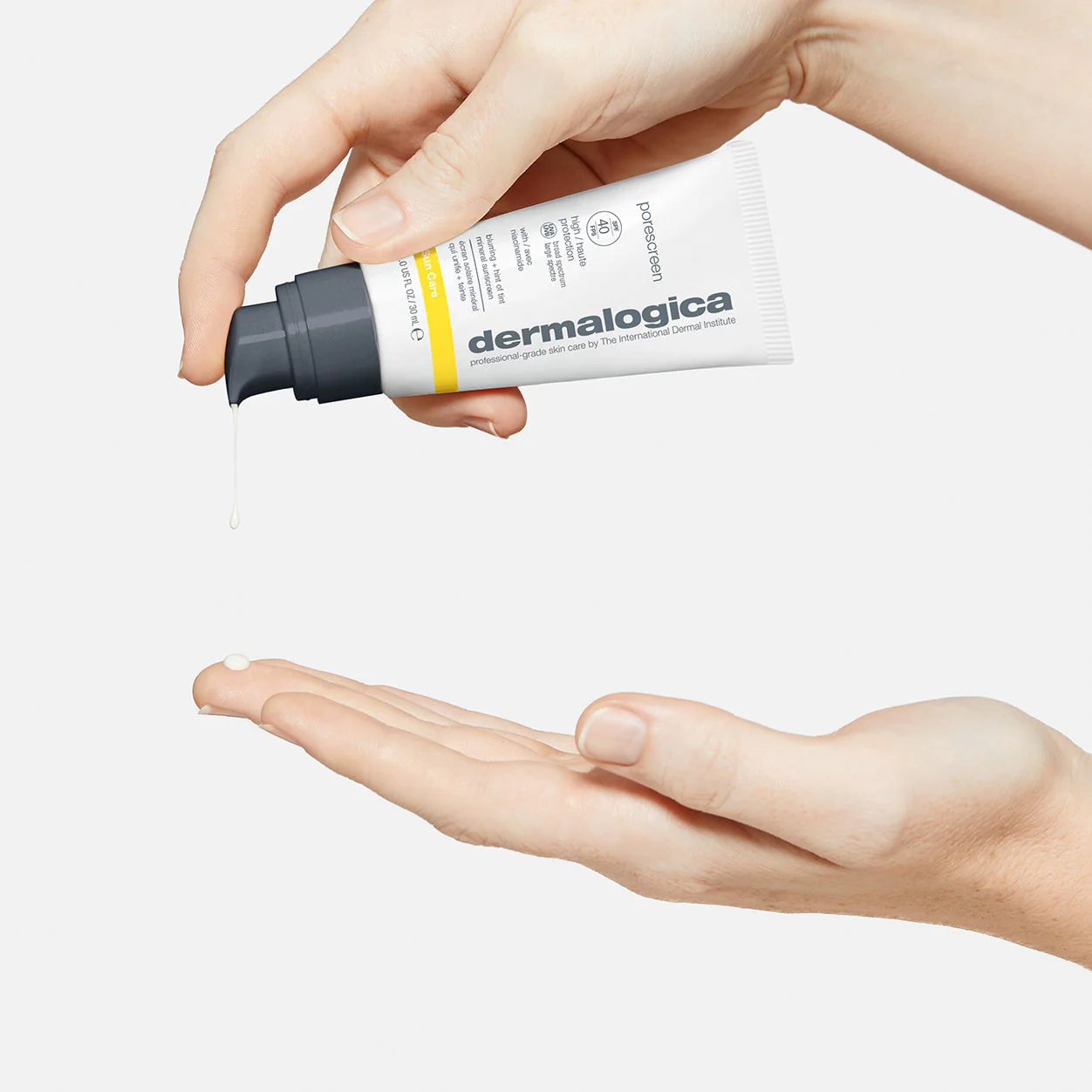 Porescreen SPF 40 - Image 10