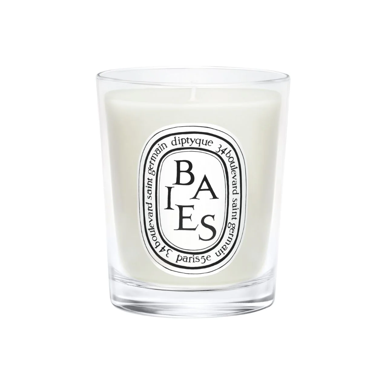 Baies (Berries) Candle - Image 8
