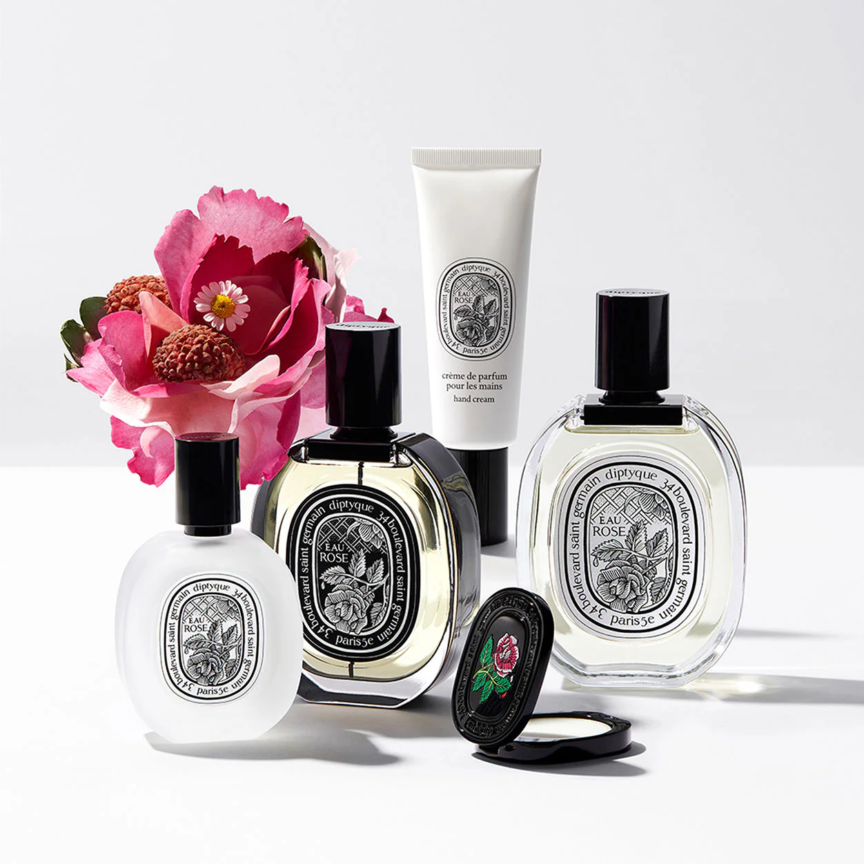 Eau Rose Eau de Parfum - Image 4