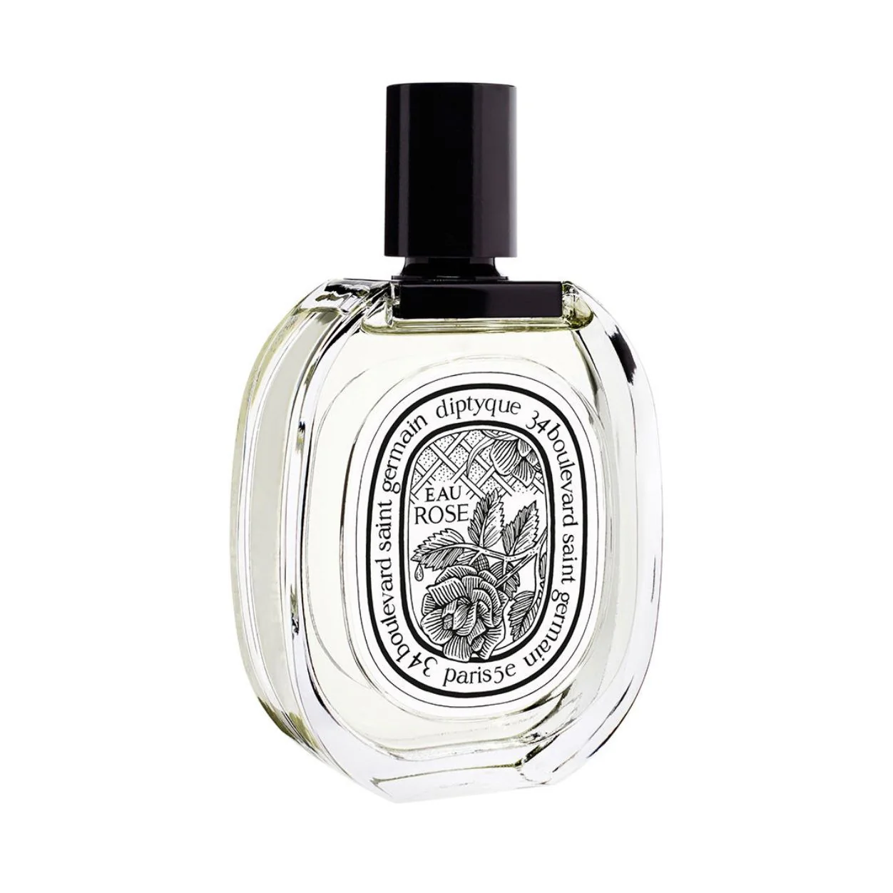 Eau Rose Eau de Toilette - Image 7