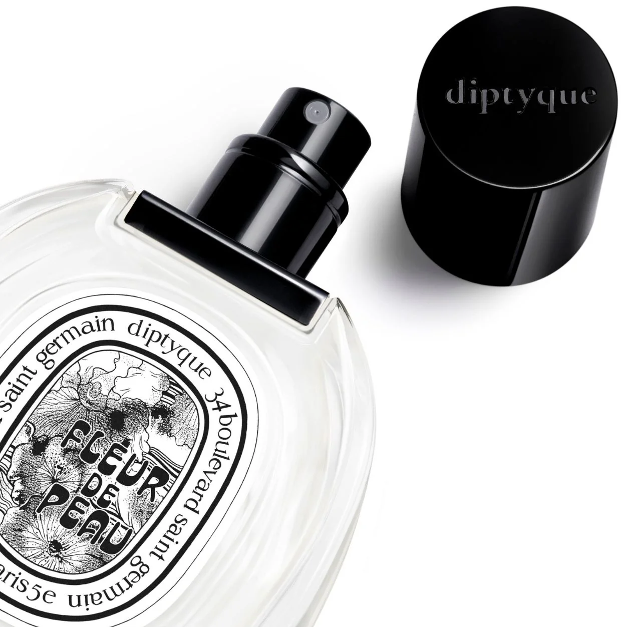 Fleur de Peau Eau de Toilette - Image 9