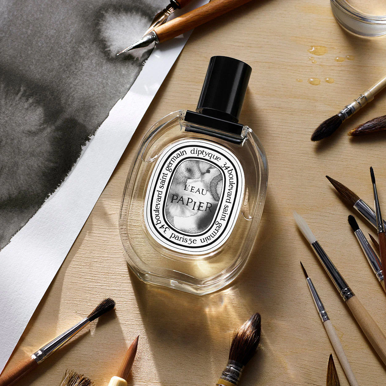 L'Eau Papier Eau de Toilette - Image 16