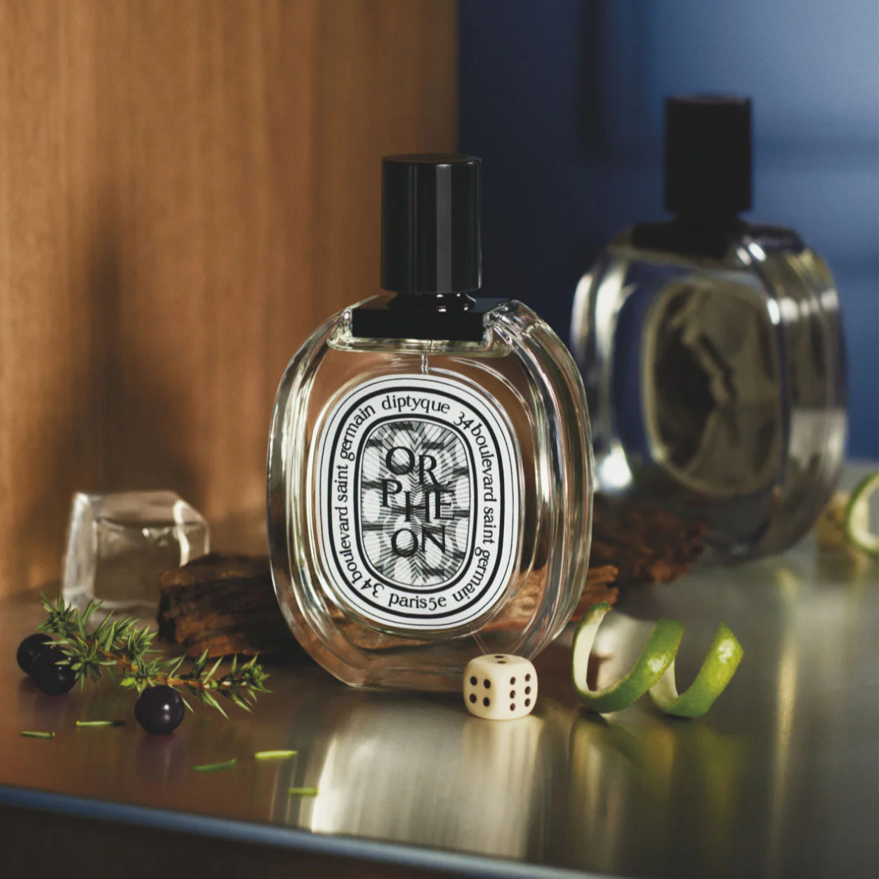 Orphéon Eau de Toilette - Image 4