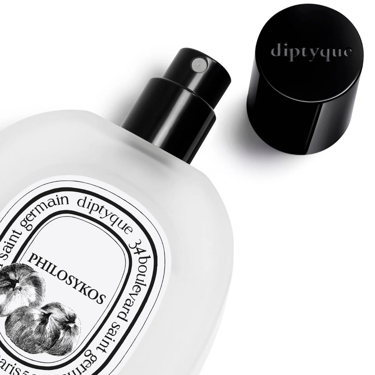 Philosykos Hair Mist - Image 2
