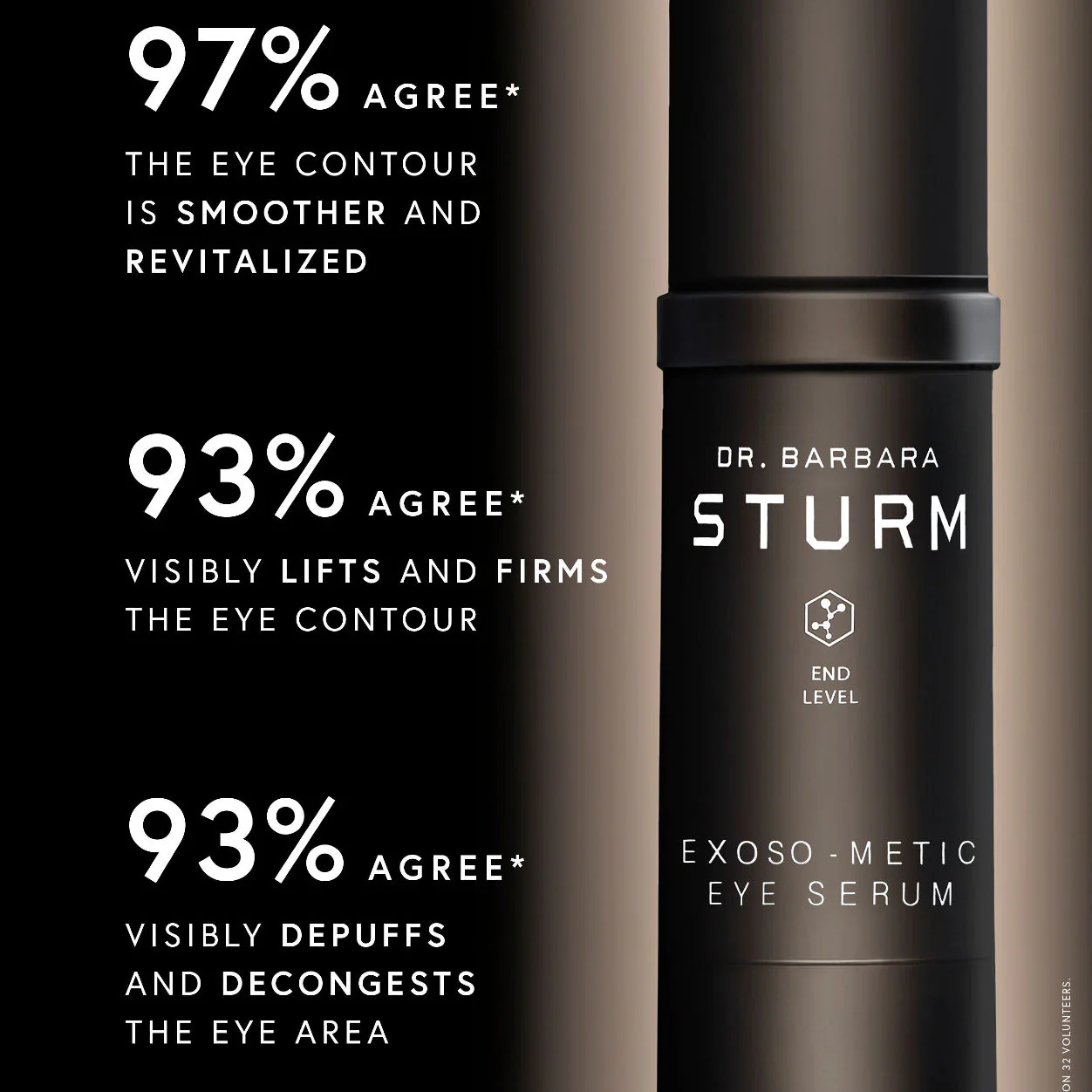 Exoso-Metic Eye Serum - Image 10