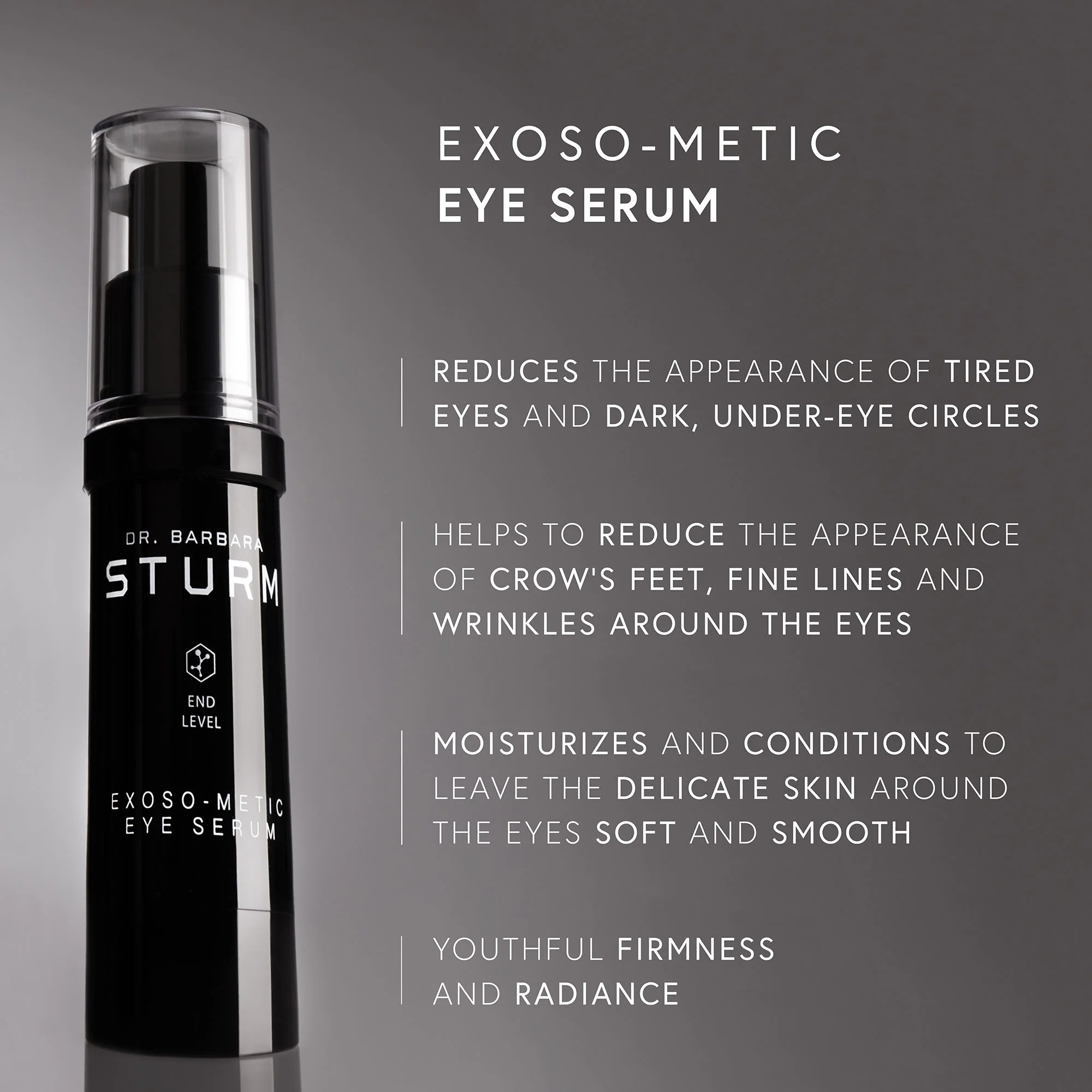 Exoso-Metic Eye Serum - Image 6
