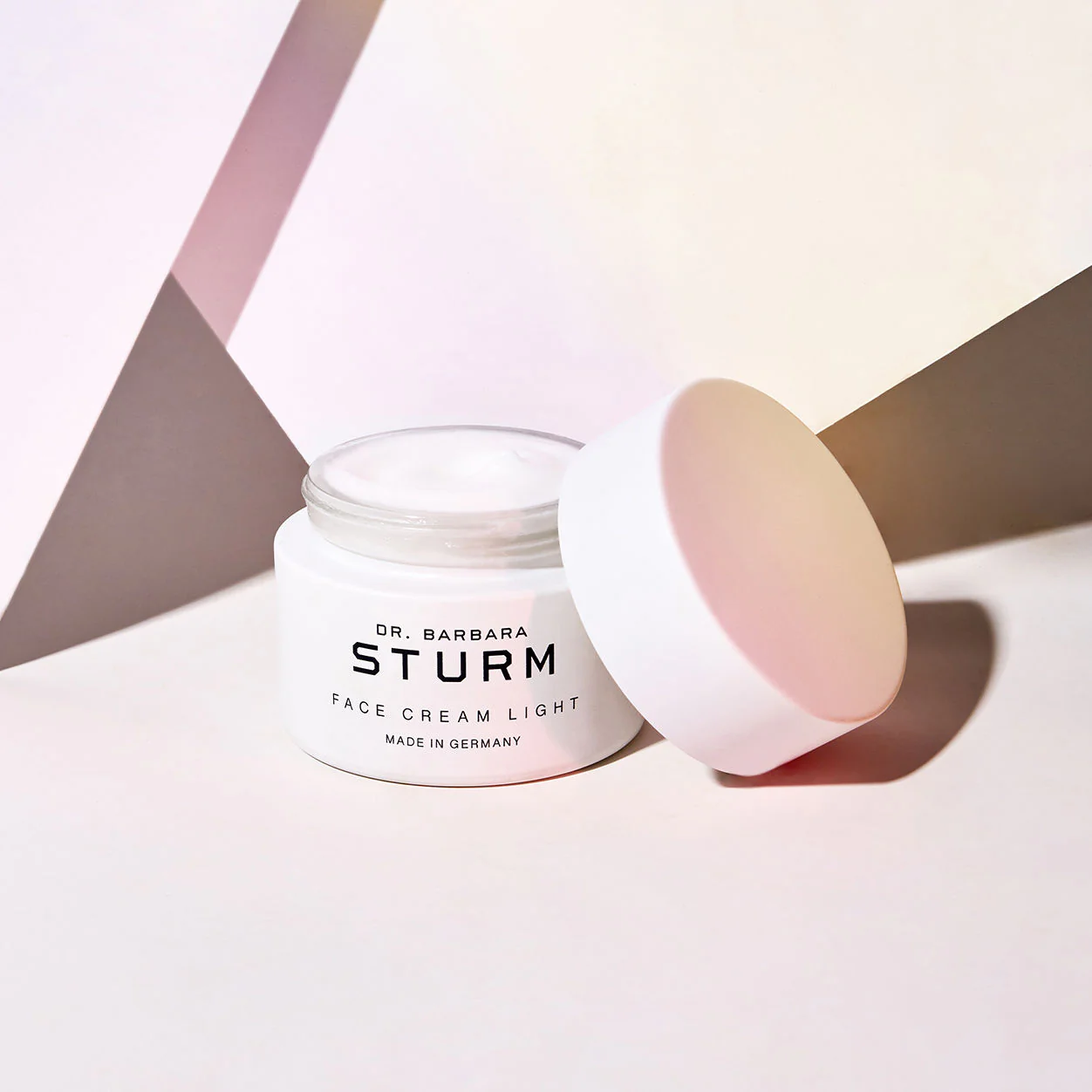 Face Cream Light - Image 5