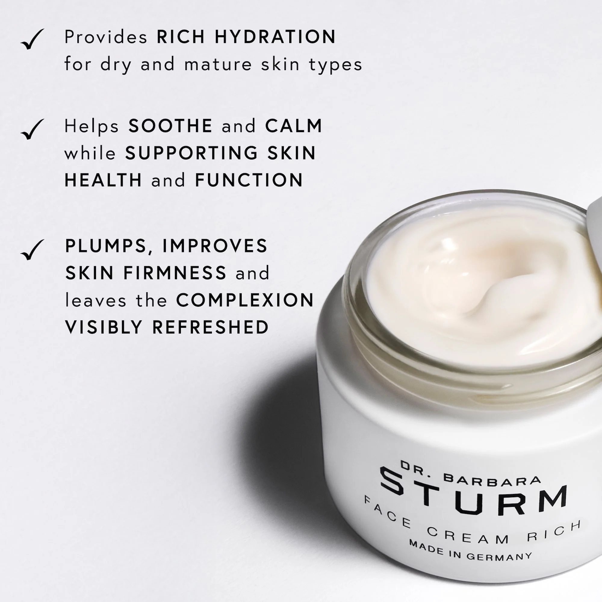 Face Cream Rich - Image 4