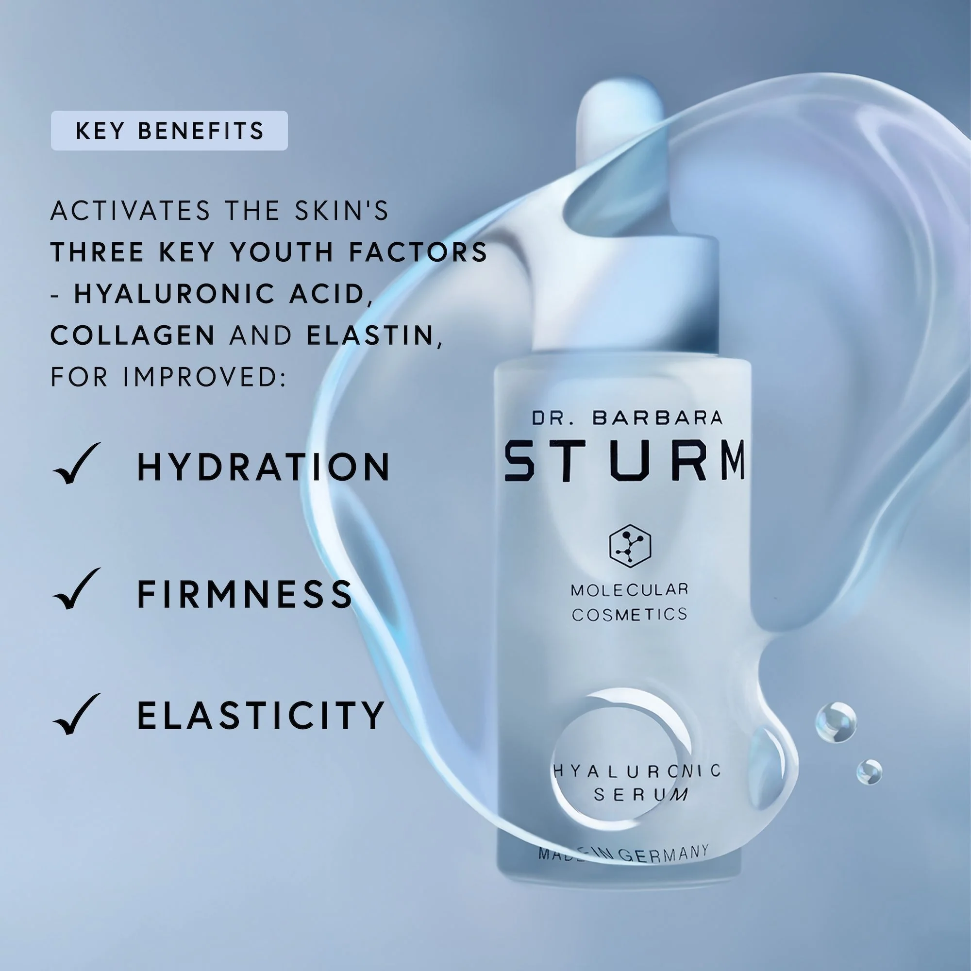 Hyaluronic Serum - Image 2