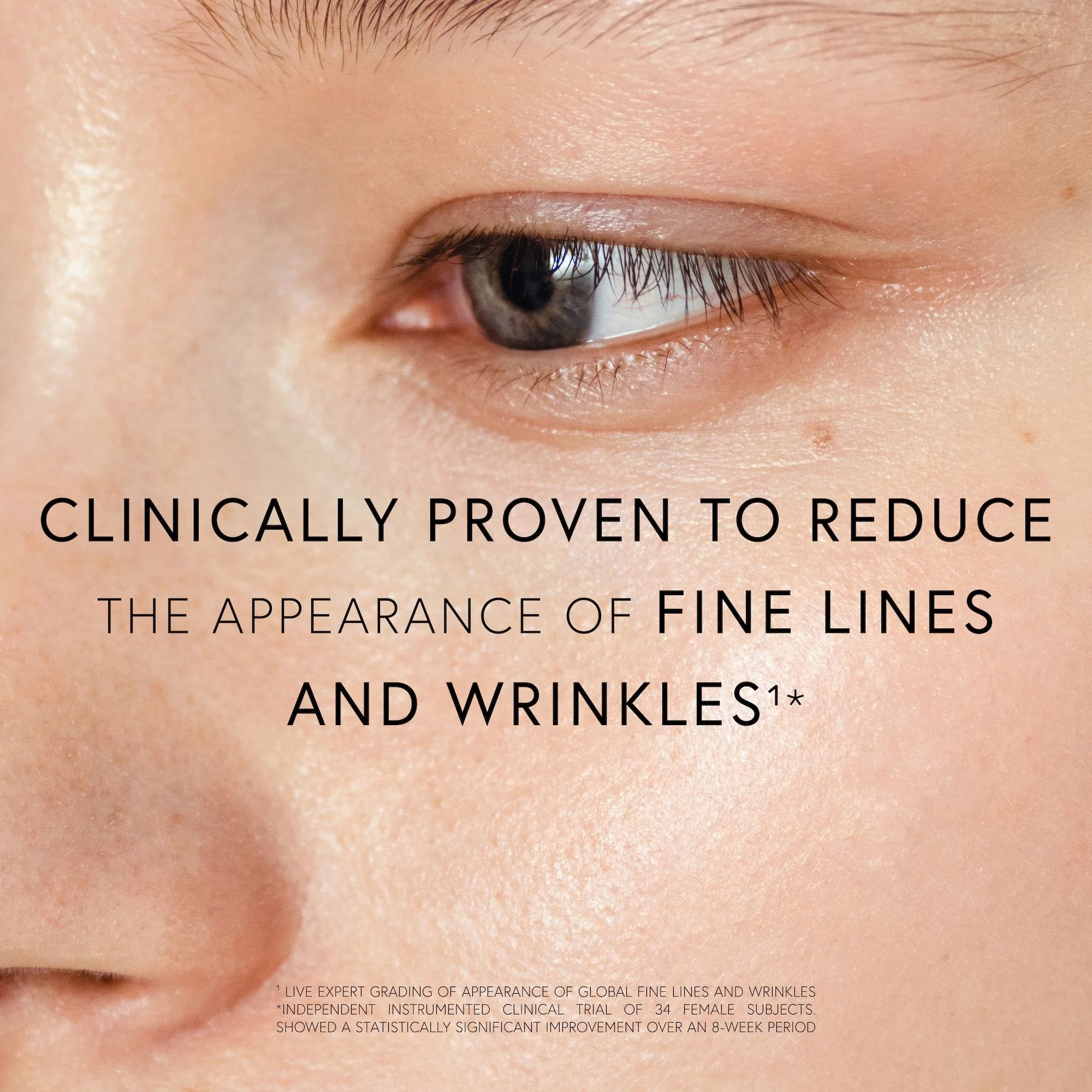 Super Anti-Aging Eye Cream - Image 4