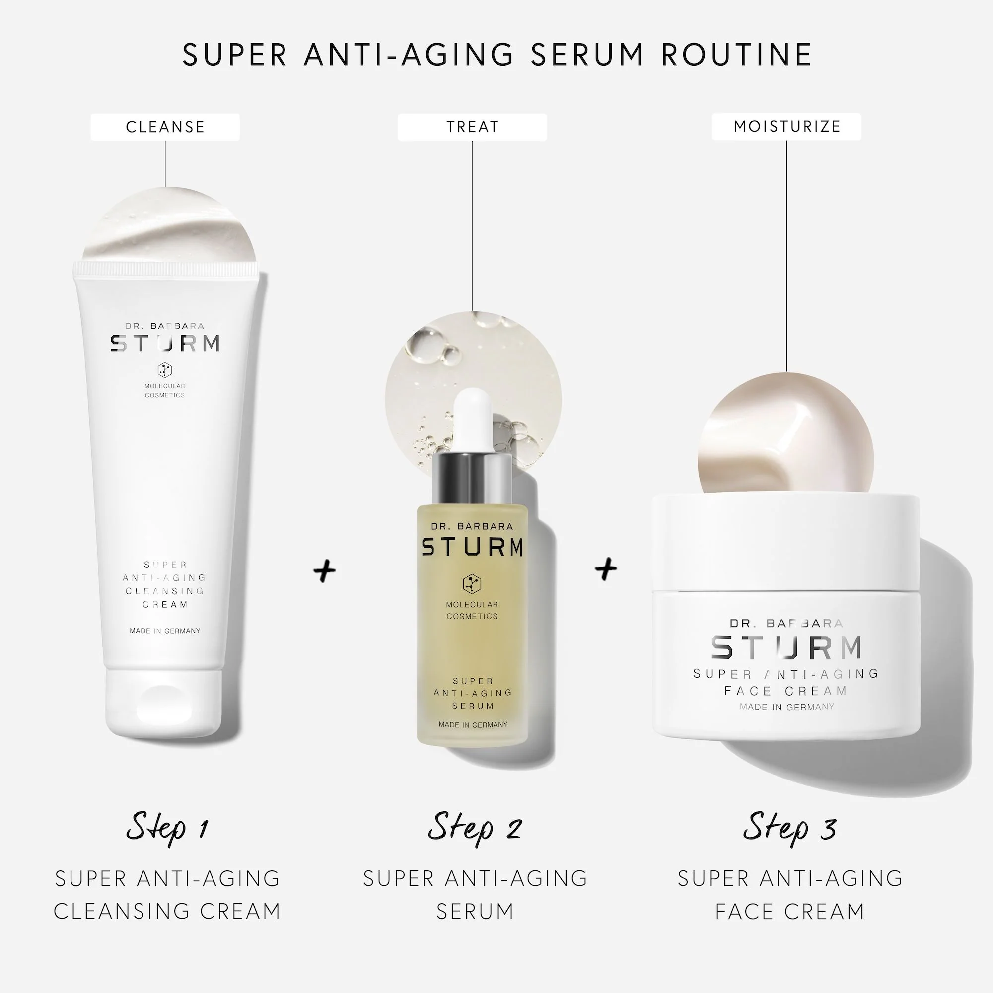 Super Anti-Aging Serum - Image 10