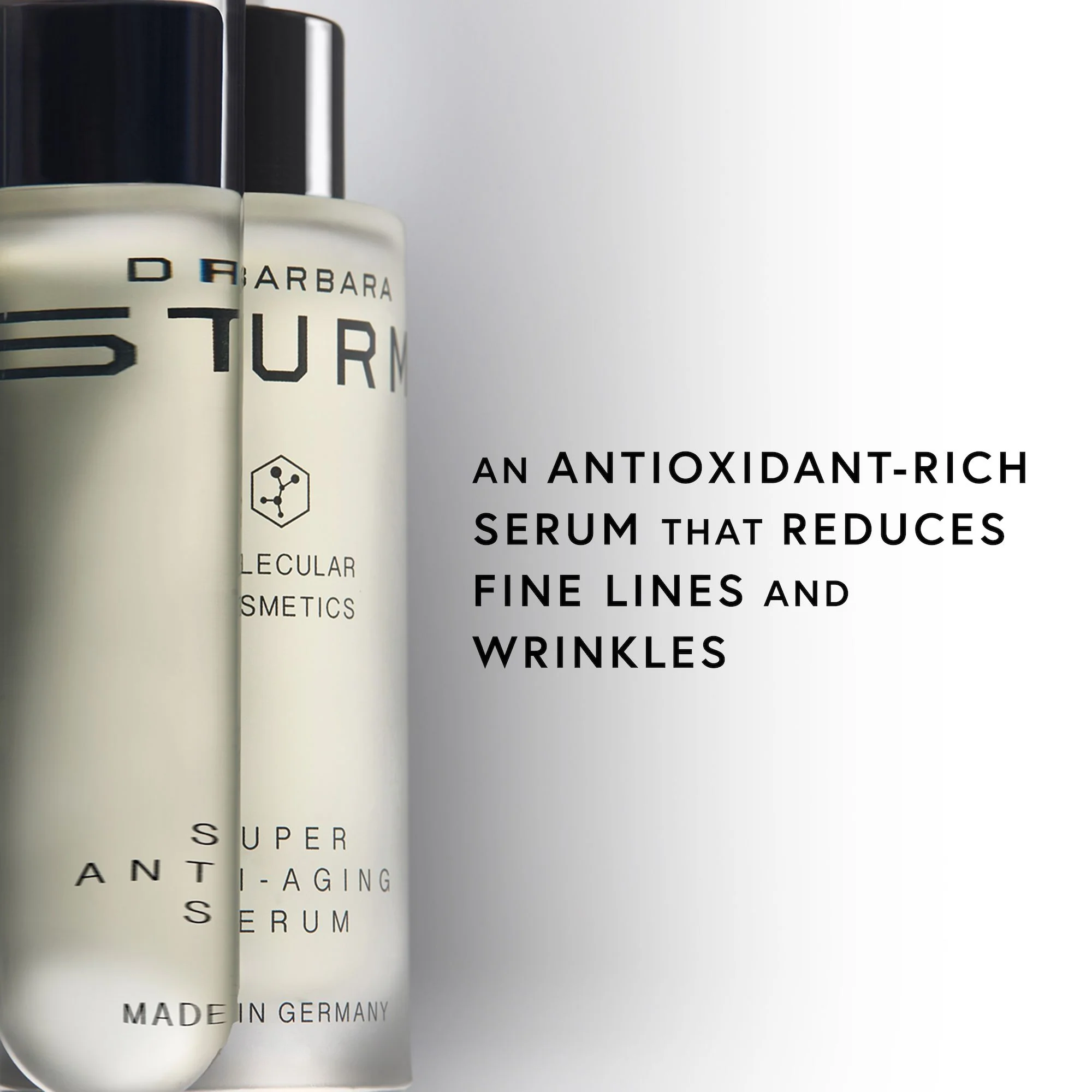 Super Anti-Aging Serum - Image 5