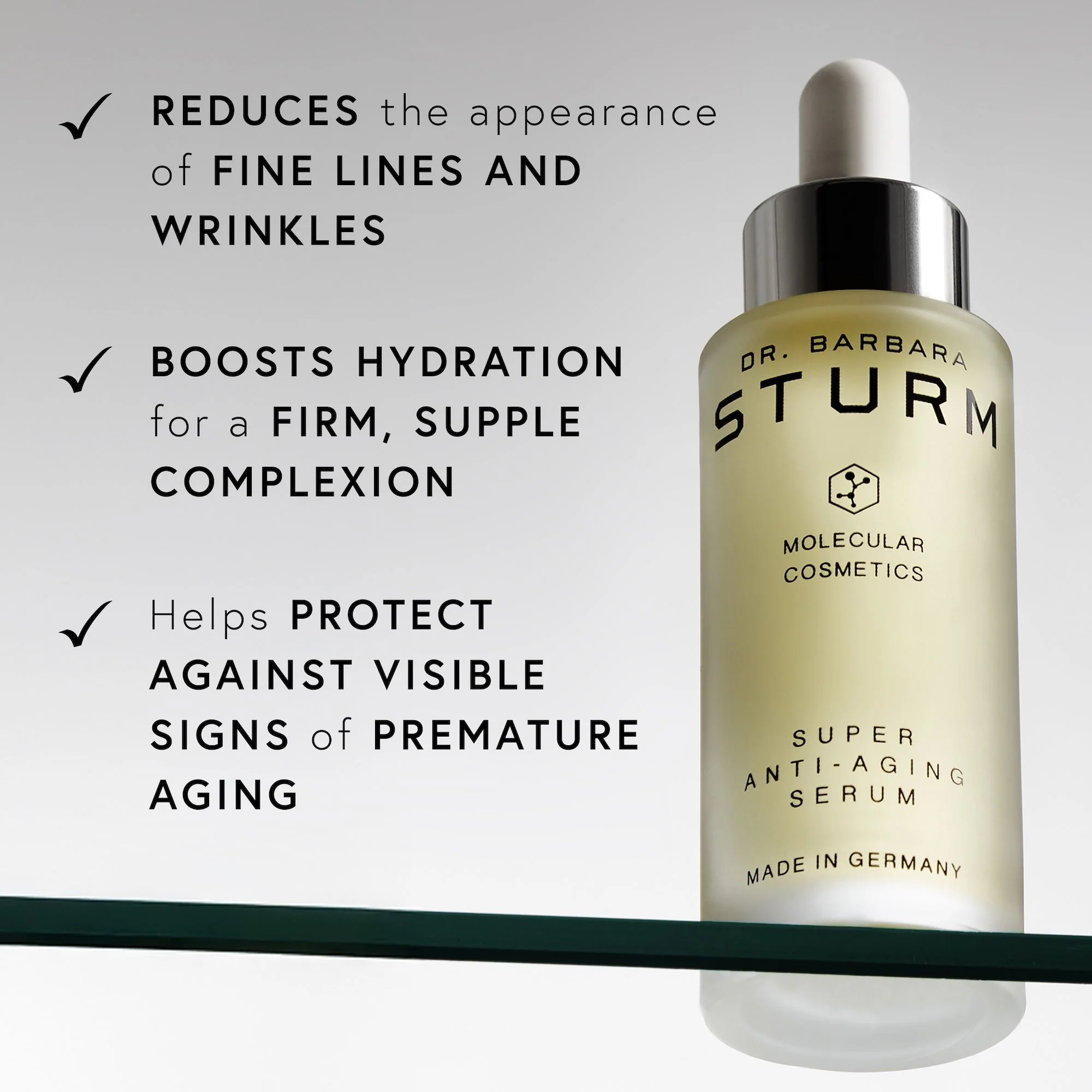 Super Anti-Aging Serum - Image 7