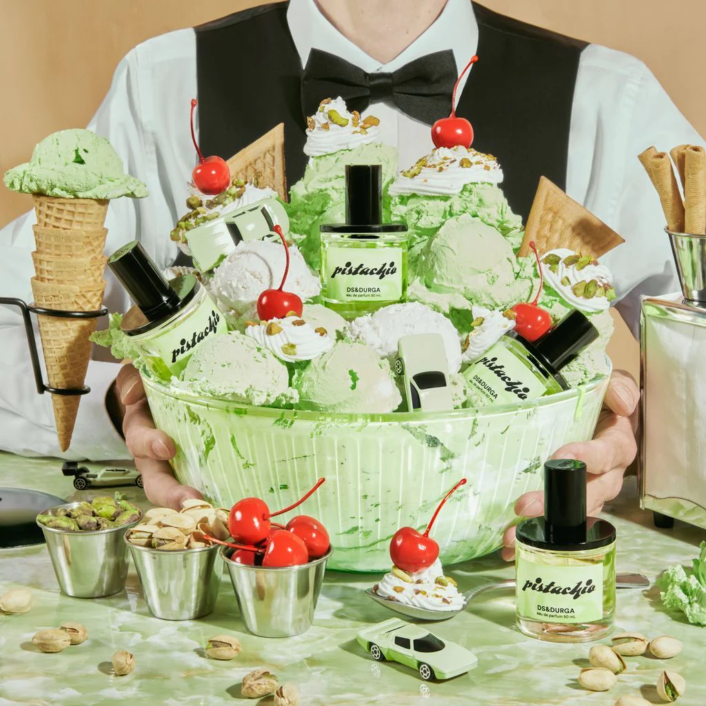 Pistachio Eau de Parfum - Image 3