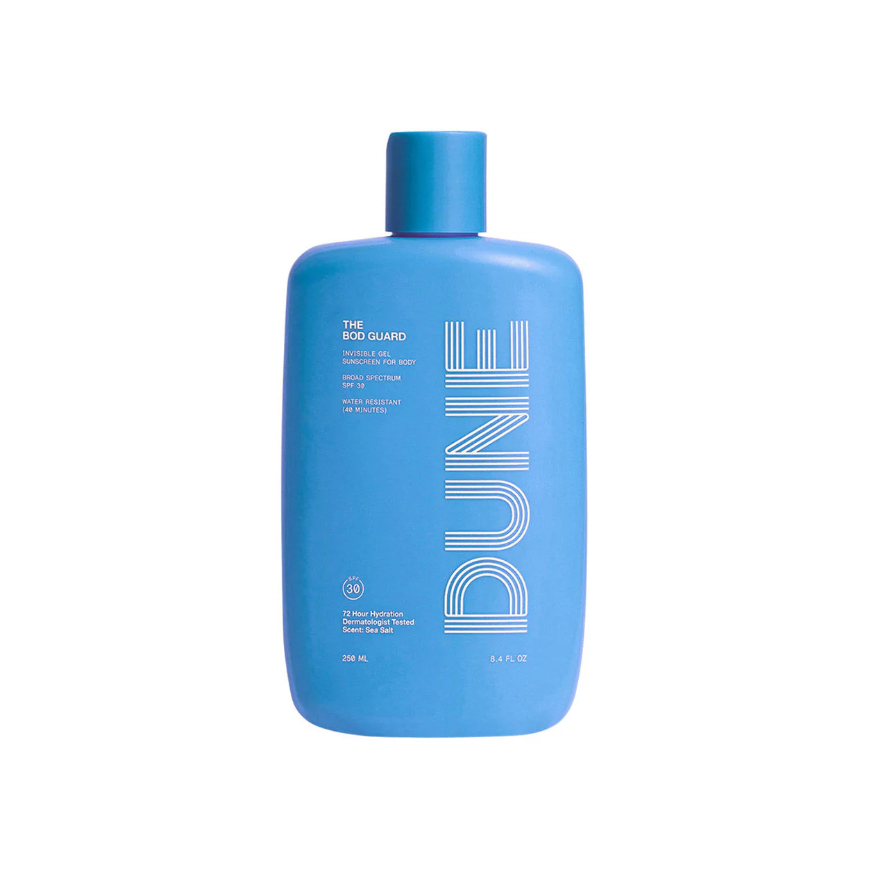 The Bod Guard SPF 30