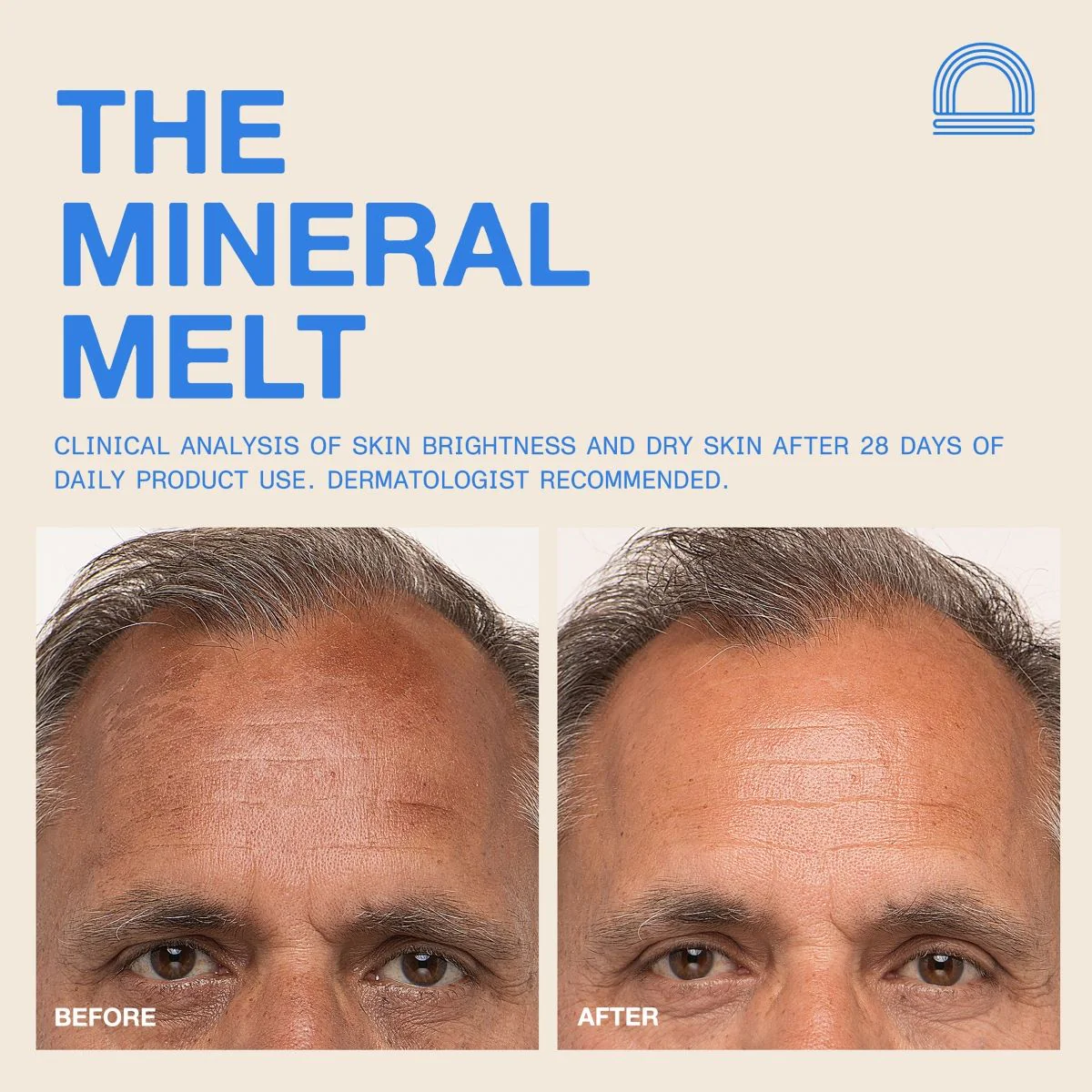 The Mineral Melt SPF 30 - Image 3