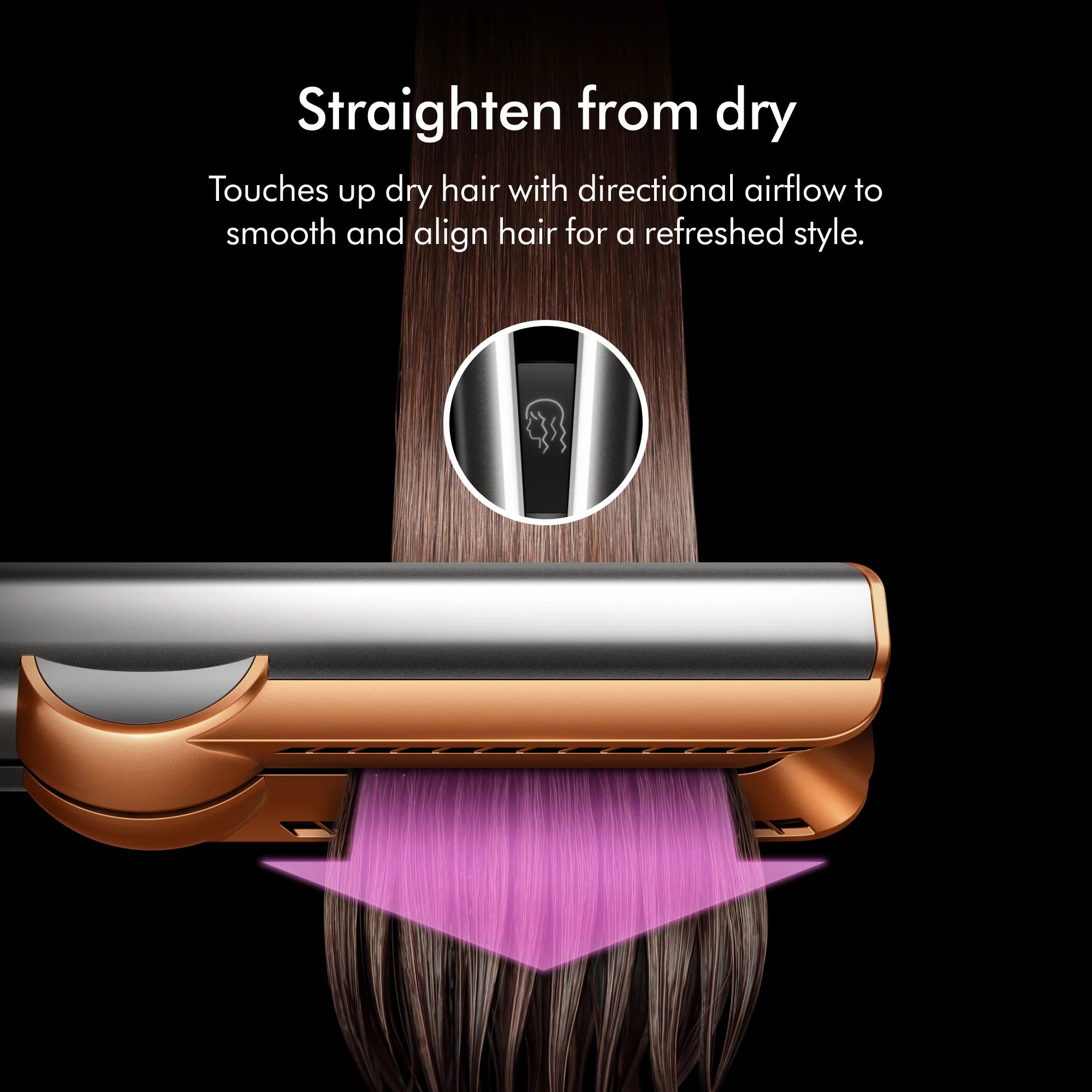 Airstrait Straightener - Image 8