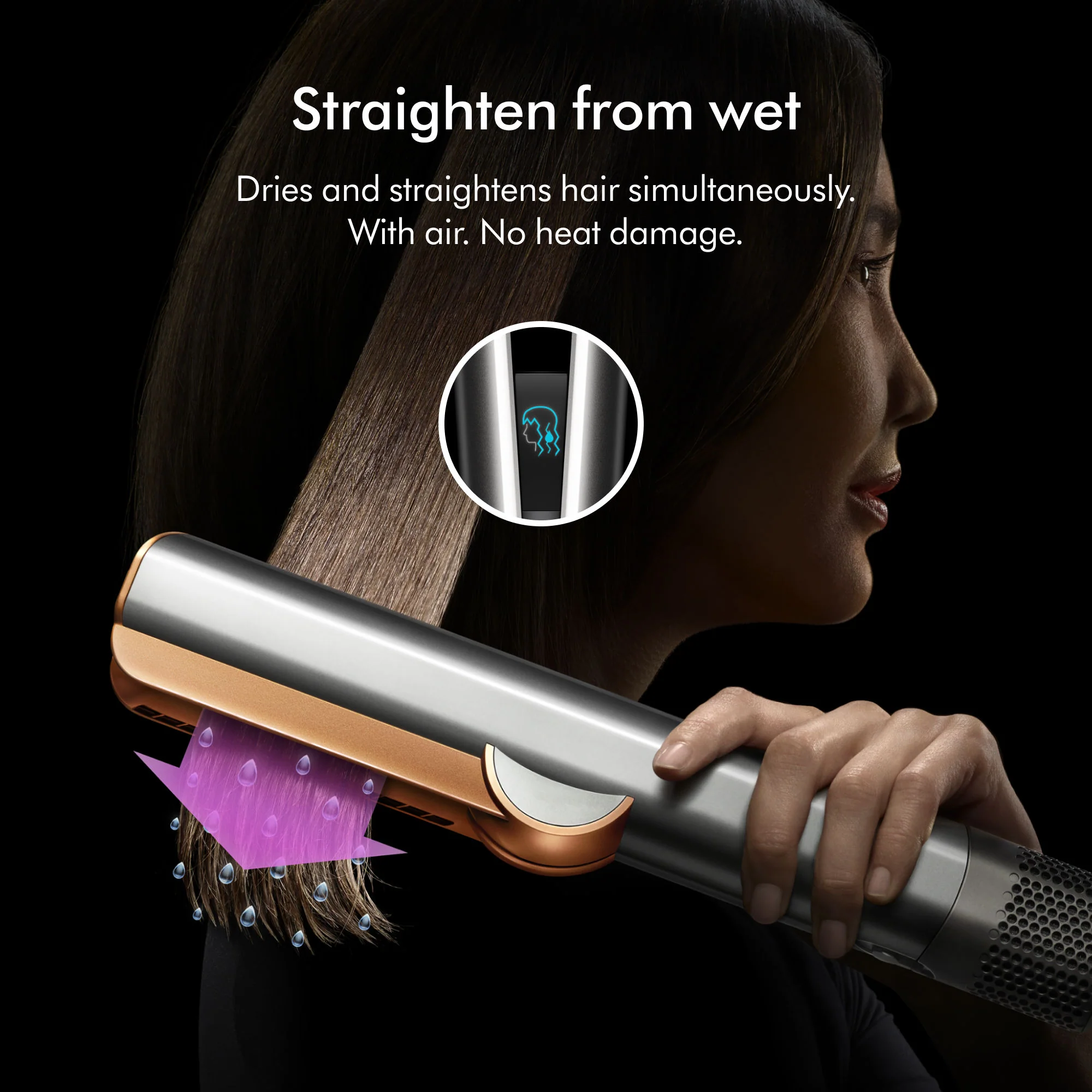 Airstrait Straightener - Image 9