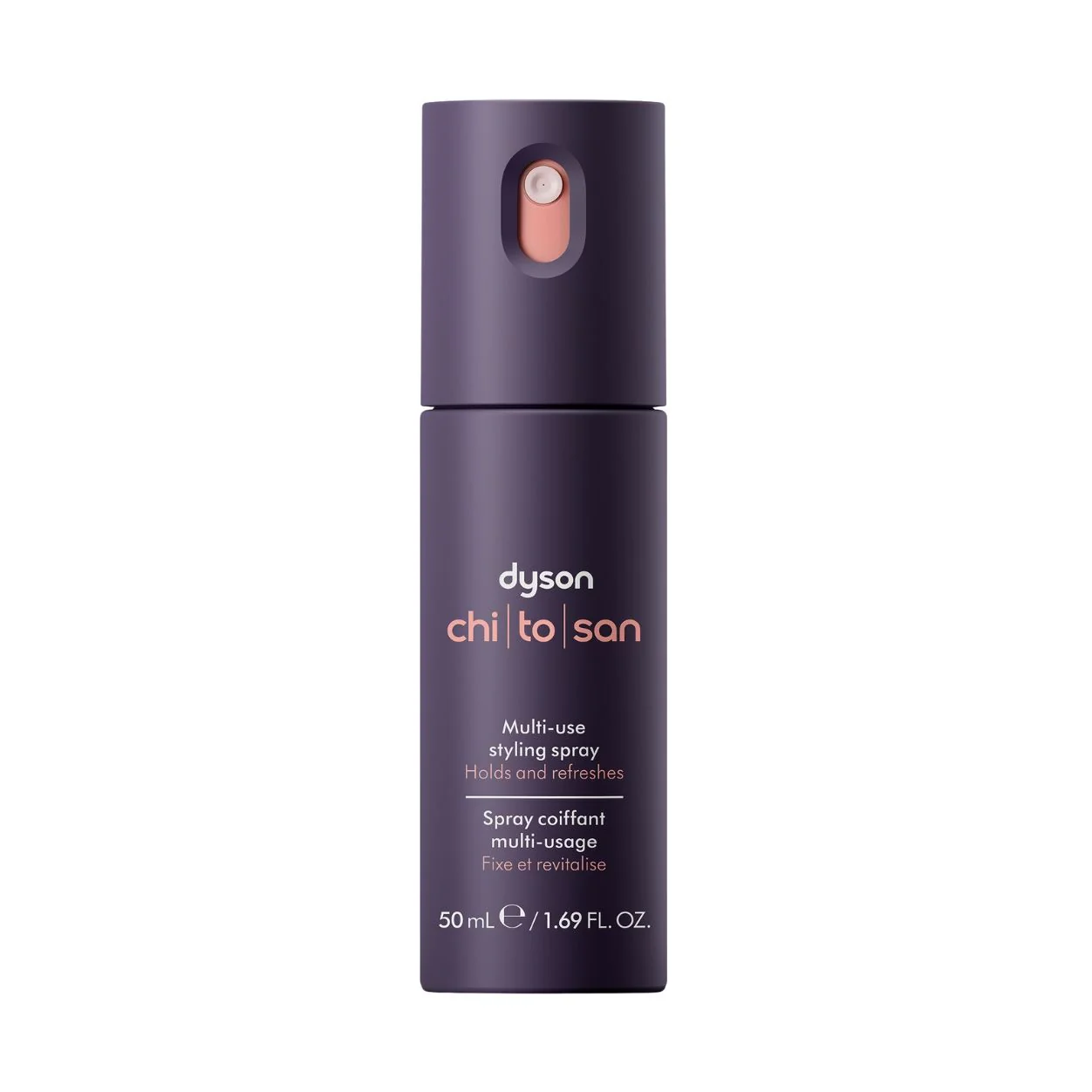 Chitosan Multi-use Styling Spray - Image 11