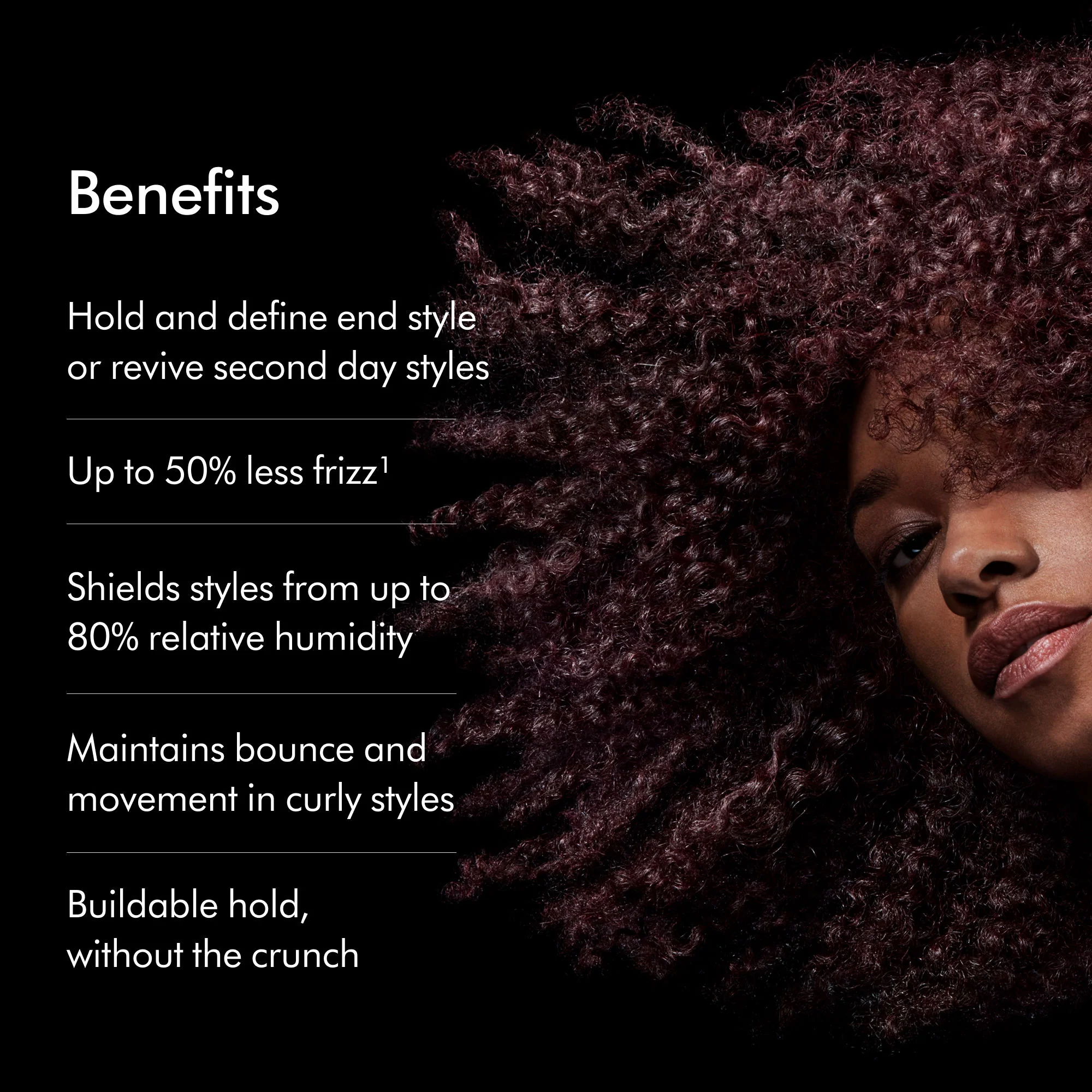 Chitosan Multi-use Styling Spray - Image 5