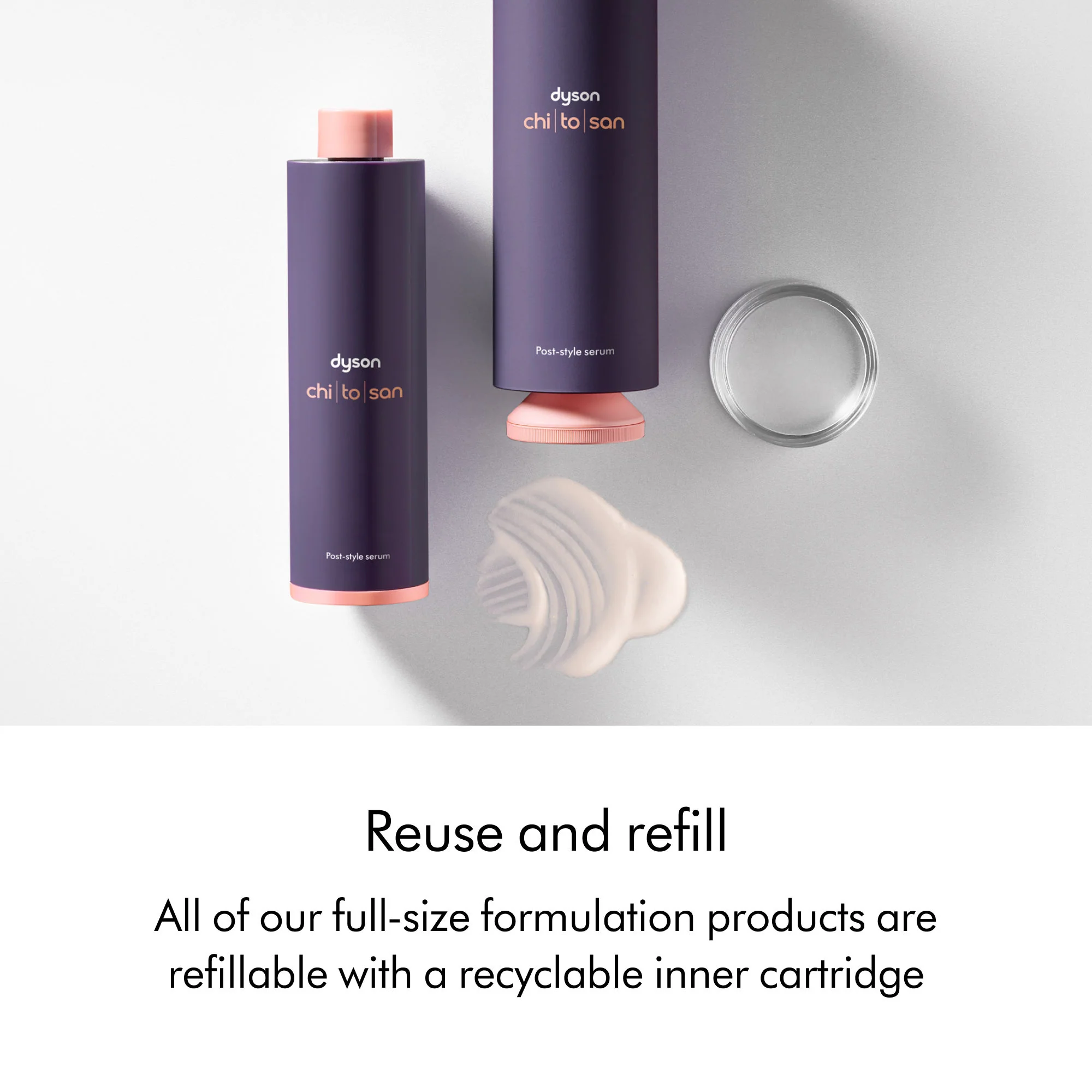 Chitosan Post-Style Serum - Image 9