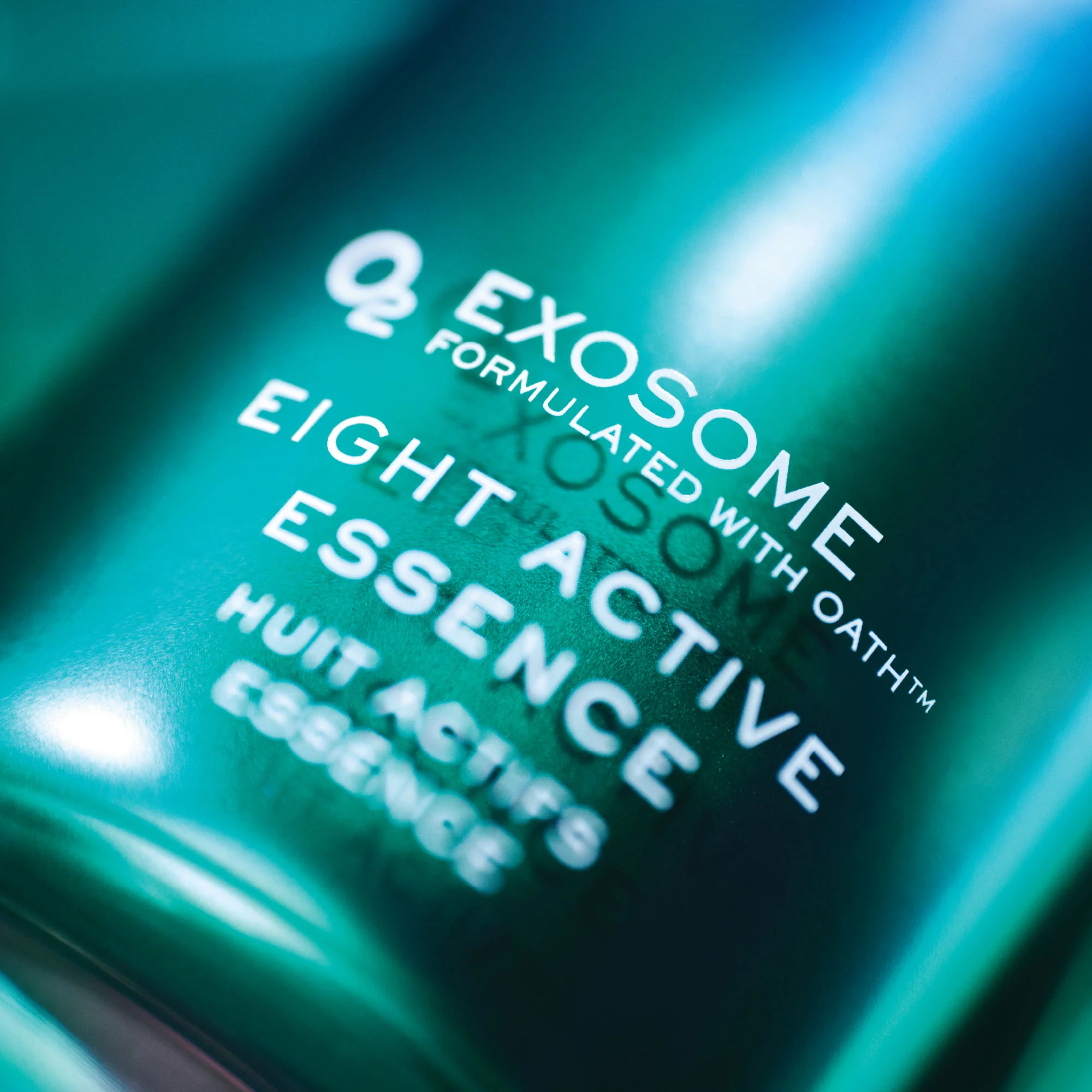 O2 Exosome Eight Active Essence - Image 4