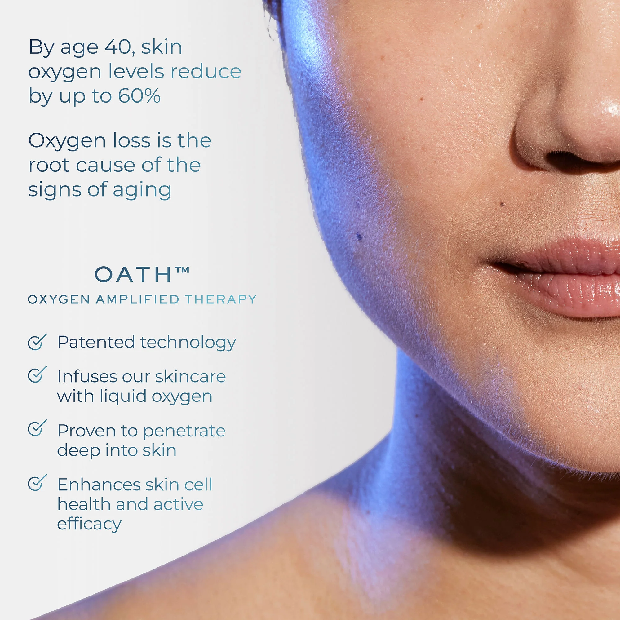 O2 Growth Factor Eight Active Multitasking Moisturizer - Image 4