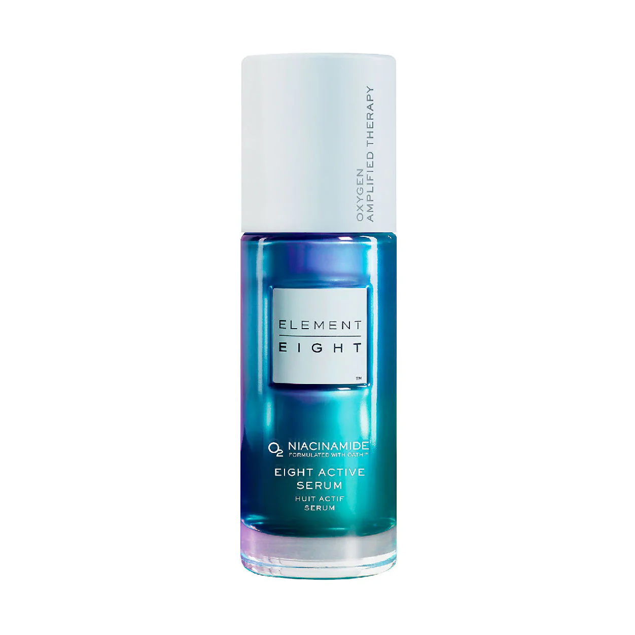 O2 Niacinamide Eight Active Serum
