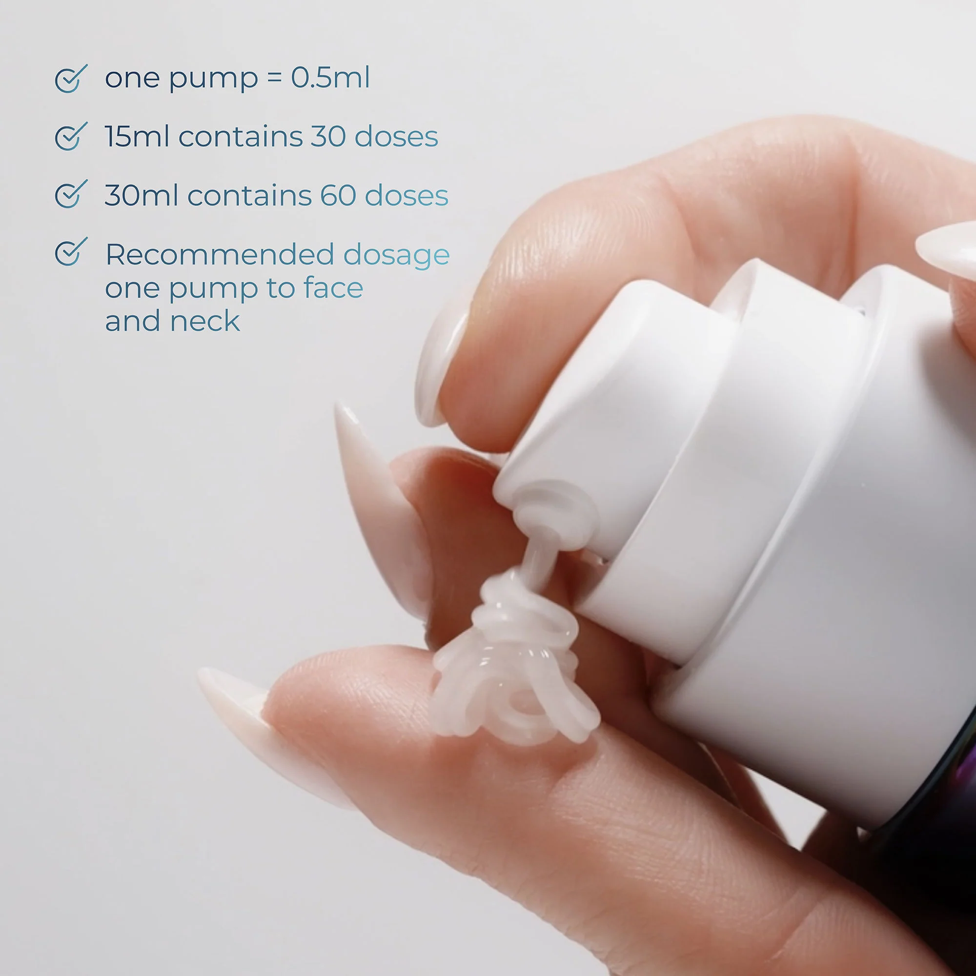 O2 Niacinamide Eight Active Serum - Image 8