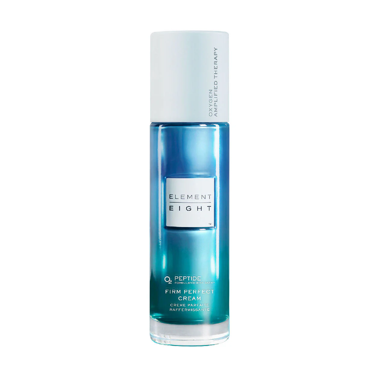 O2 Peptide Firm Perfect Moisturizer for Wrinkles and Aging Skin