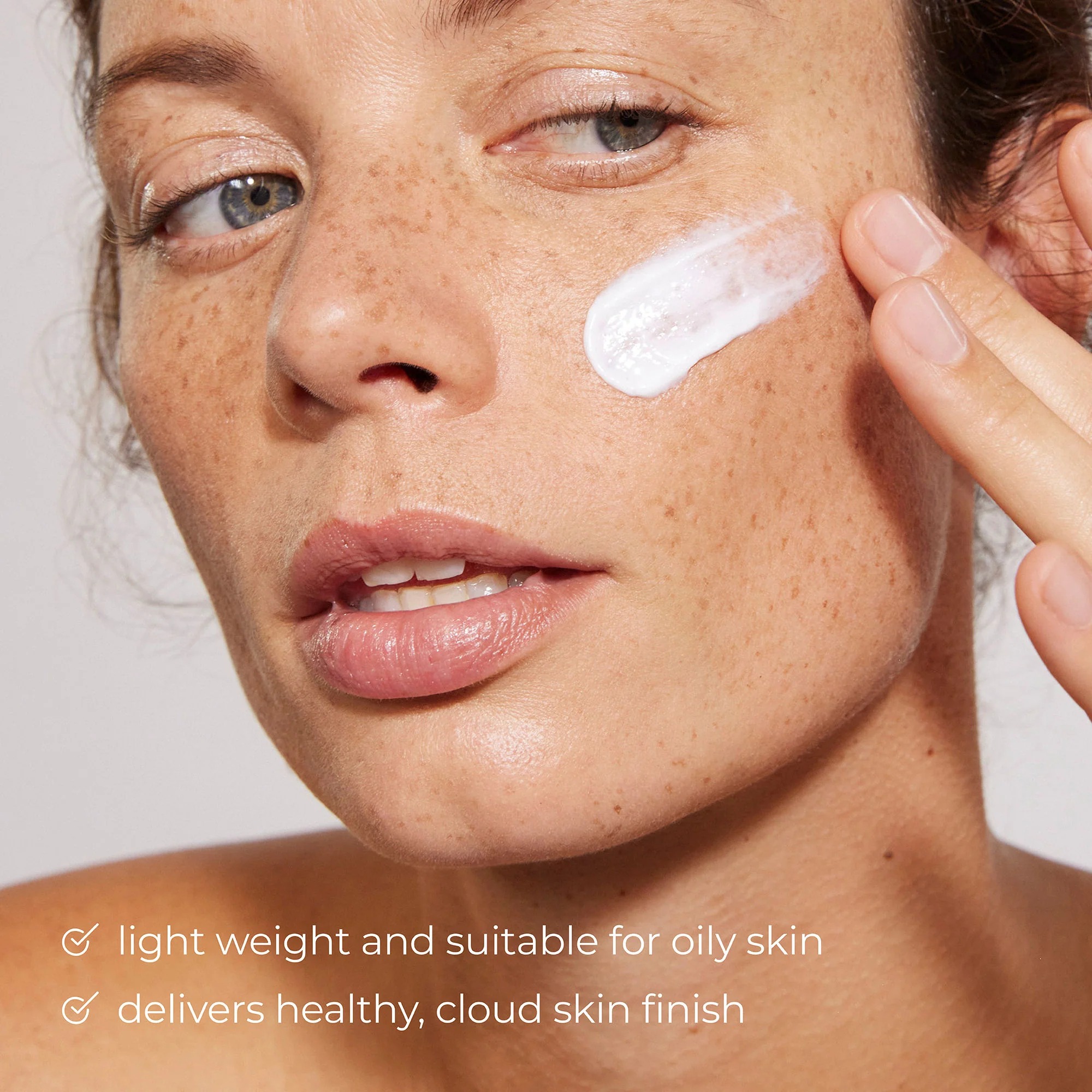 O2 Peptide Firm Perfect Moisturizer for Wrinkles and Aging Skin - Image 4