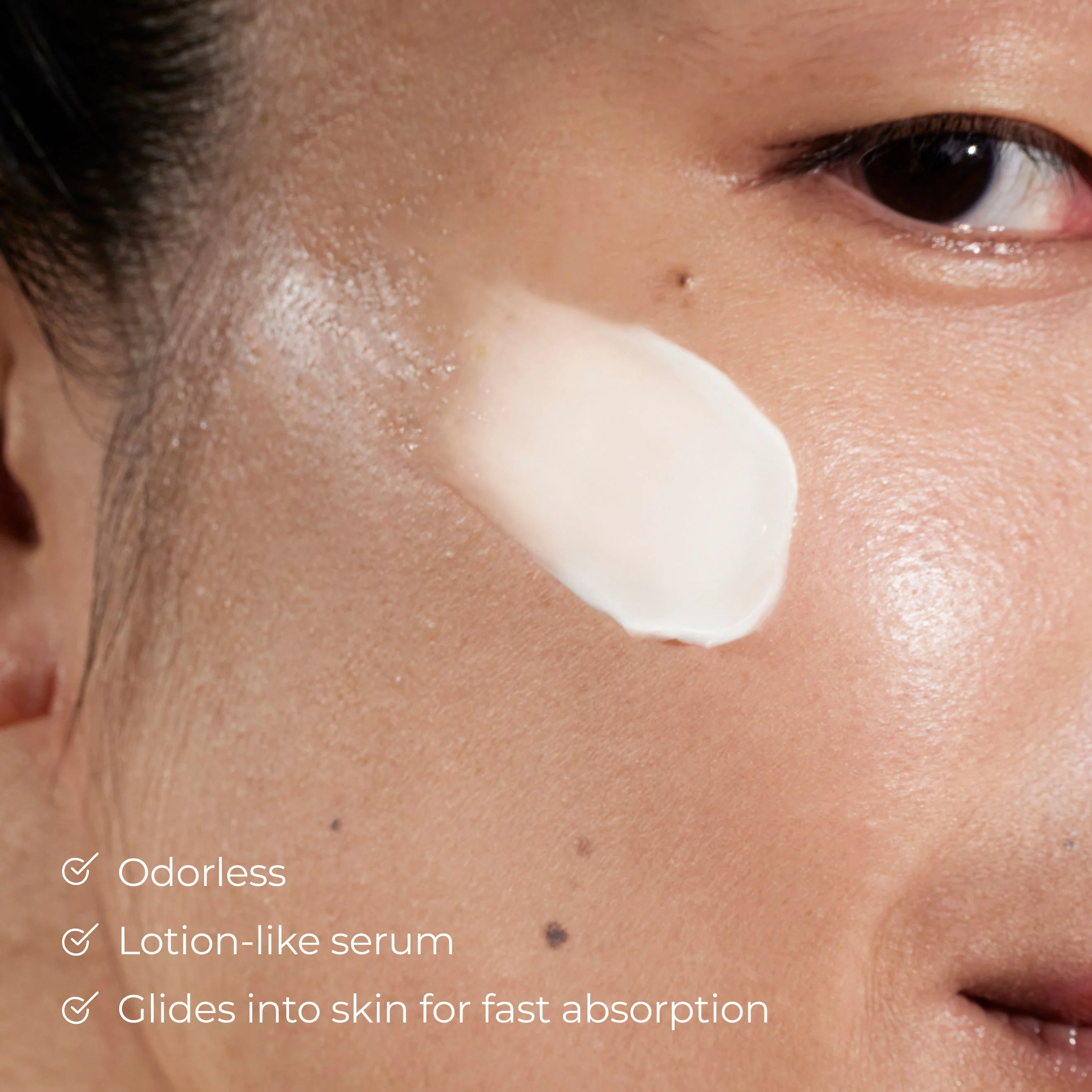 O2 Vitamin C Brighten Defend Serum - Image 3