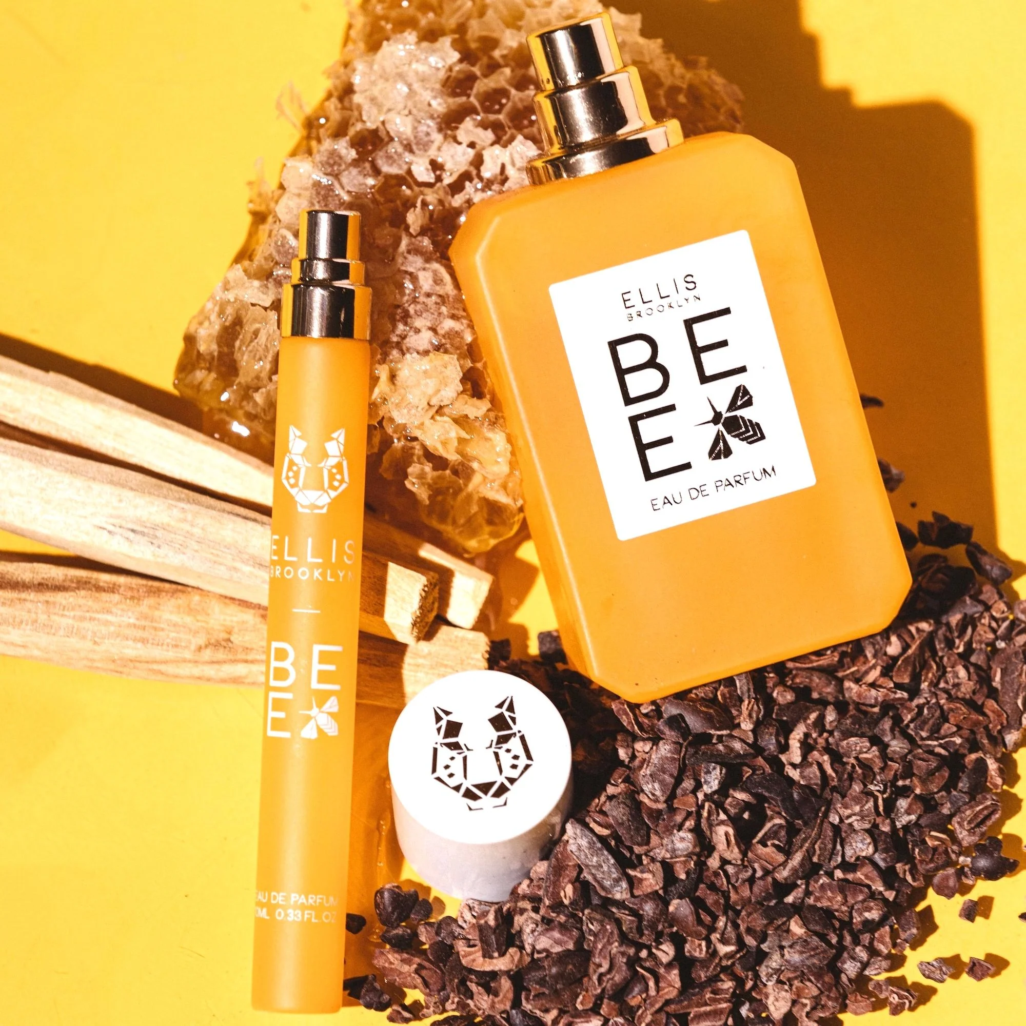Bee Eau de Parfum - Image 5