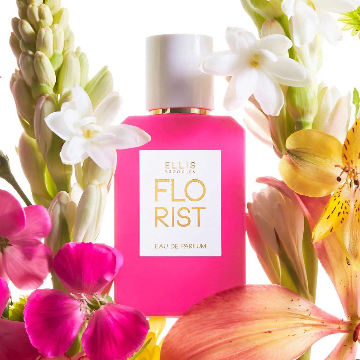 Florist Eau de Parfum - Image 6