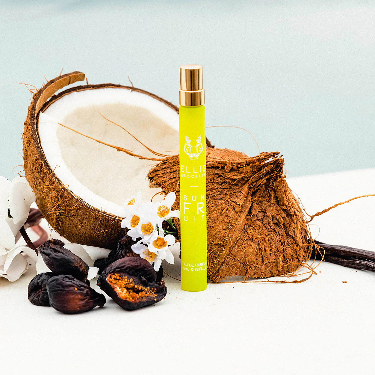 Sun Fruit Eau de Parfum - Image 11