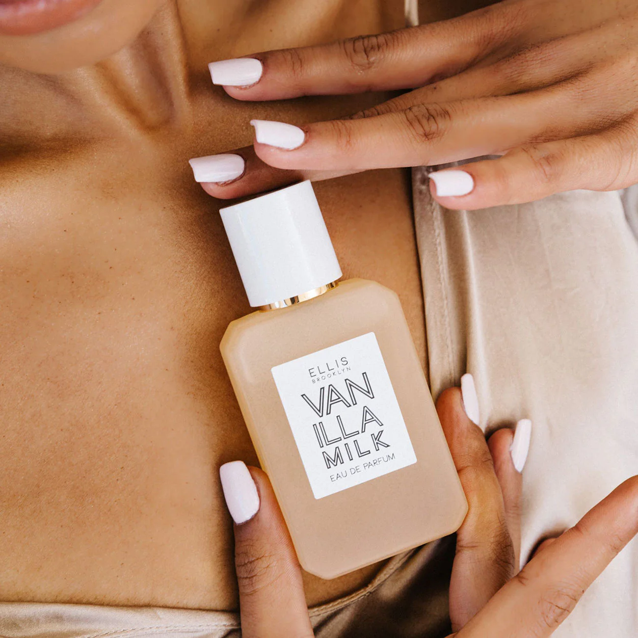 Vanilla Milk Eau de Parfum - Image 5