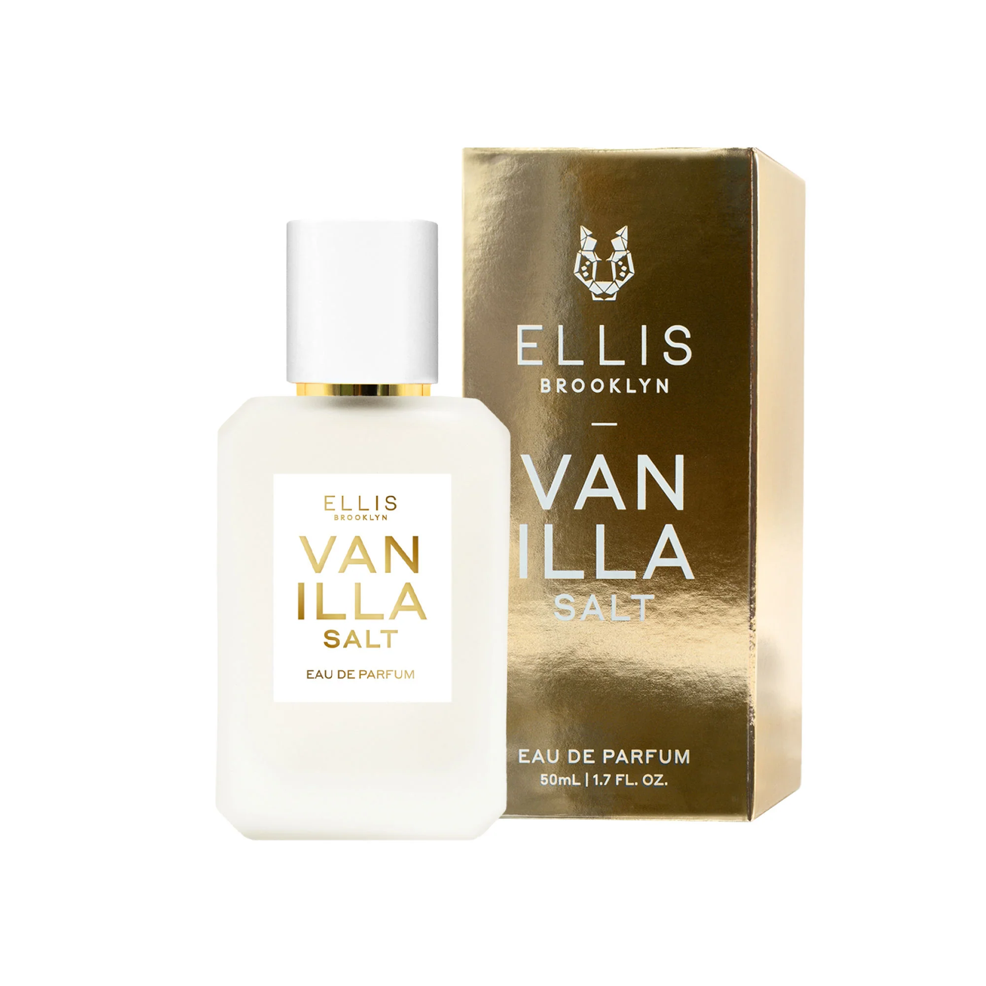 Vanilla Salt Eau de Parfum - Image 2