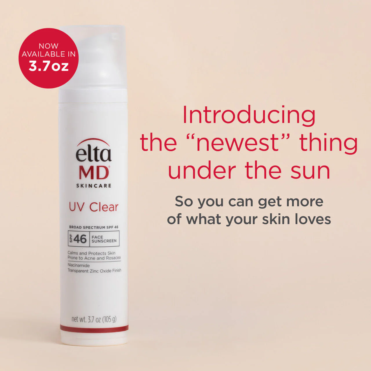 UV Clear Broad-Spectrum SPF 46 - Image 10