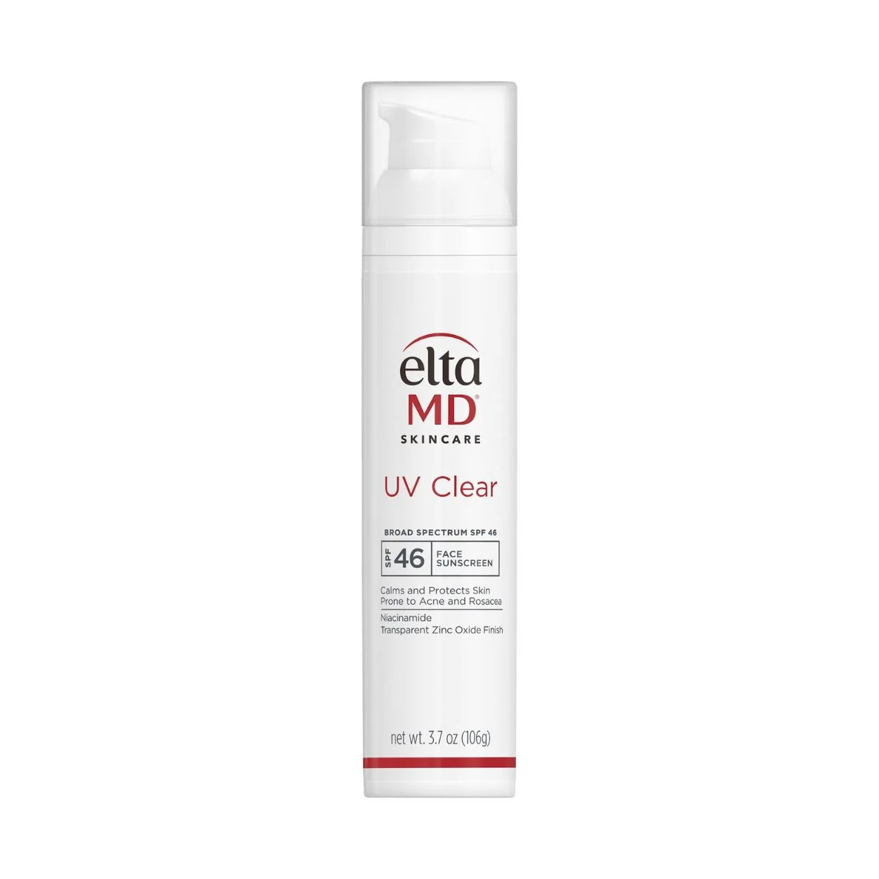 UV Clear Broad-Spectrum SPF 46 - Image 8