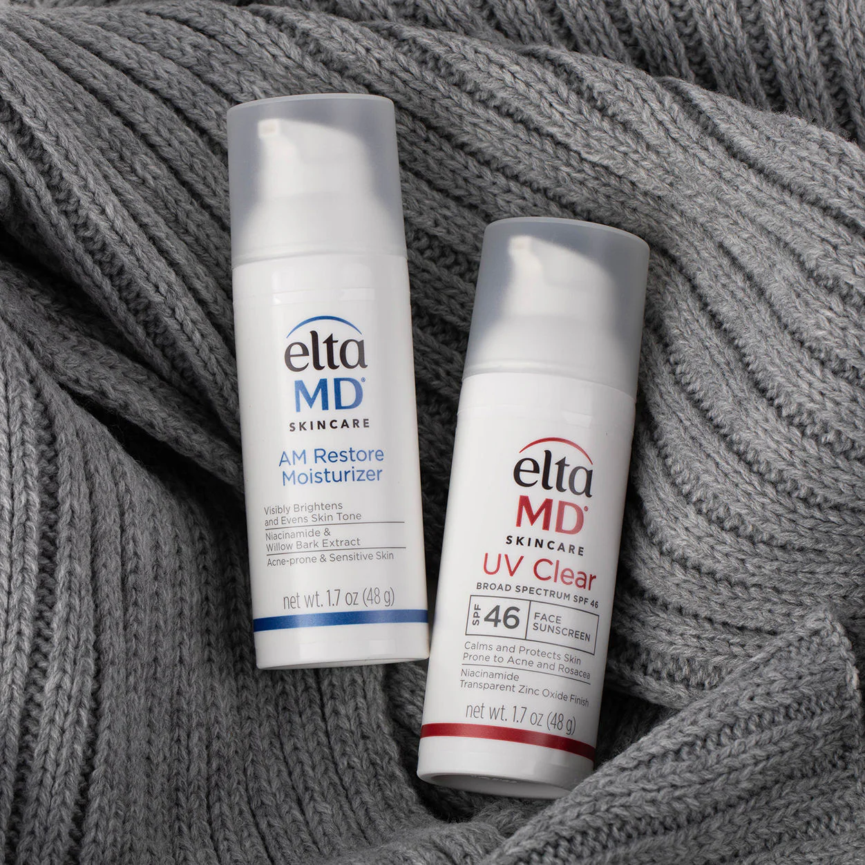 Clear Skin Daily Duo Kit - Image 6
