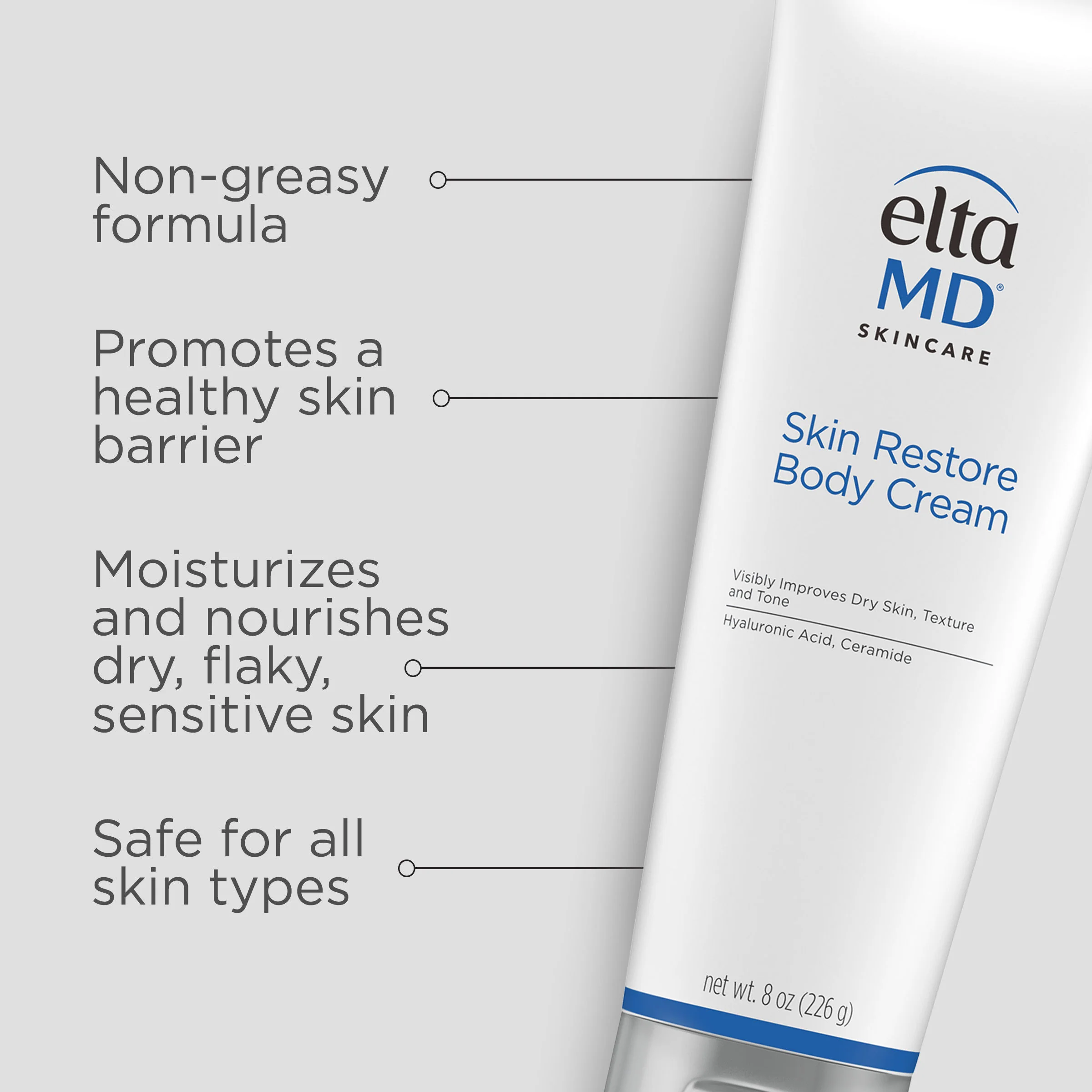 Skin Restore Body Cream - Image 3