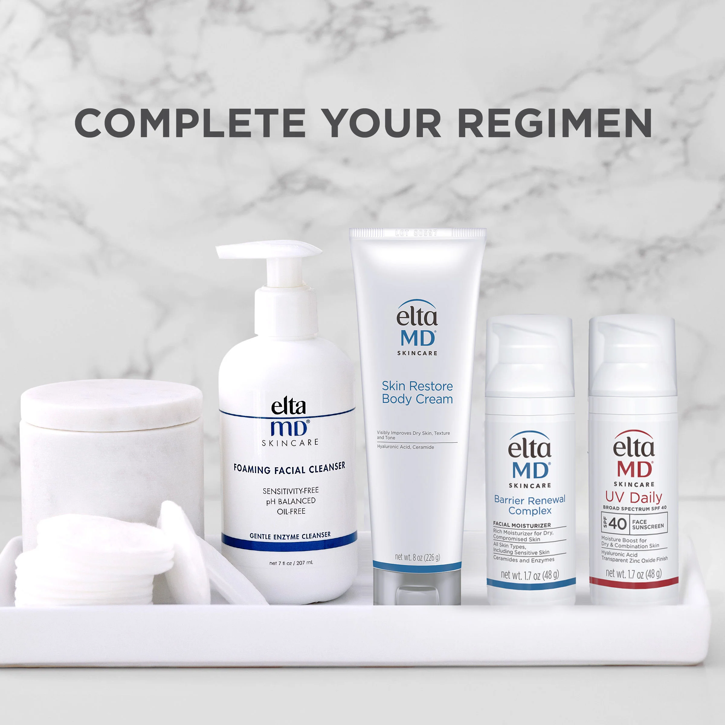 Skin Restore Body Cream - Image 7