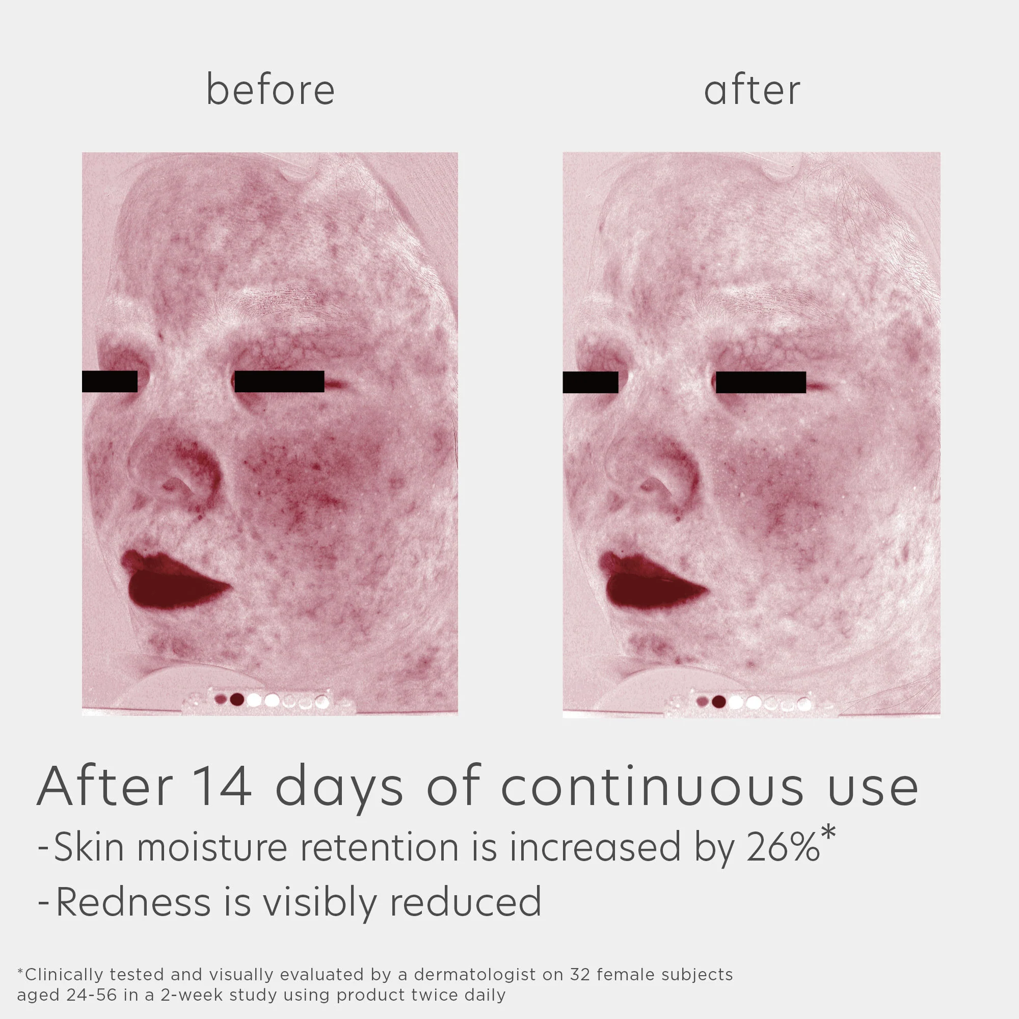 Skin Recovery Amino Acid Foaming Cleanser - Image 3